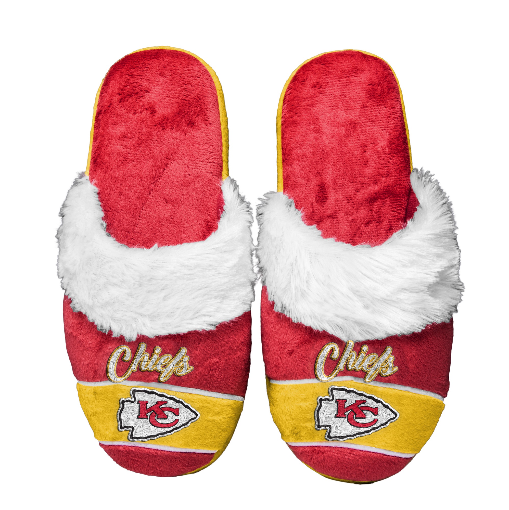 NFL Women's Slipper 4 NFL Women's Slipper