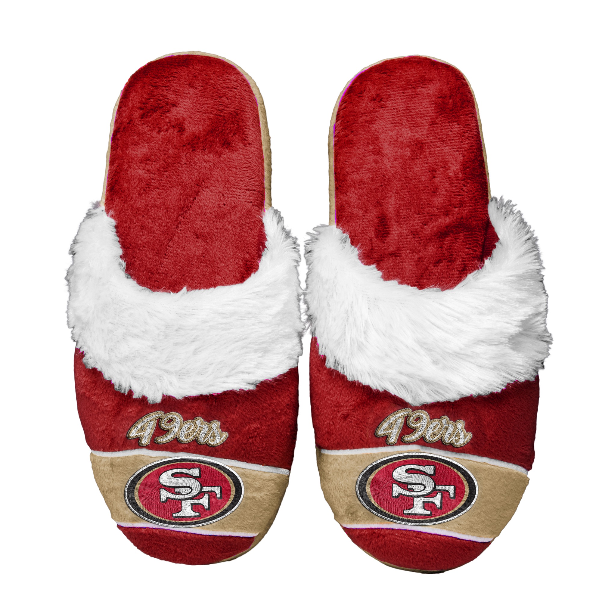 NFL Women's Slipper 9 NFL Women's Slipper