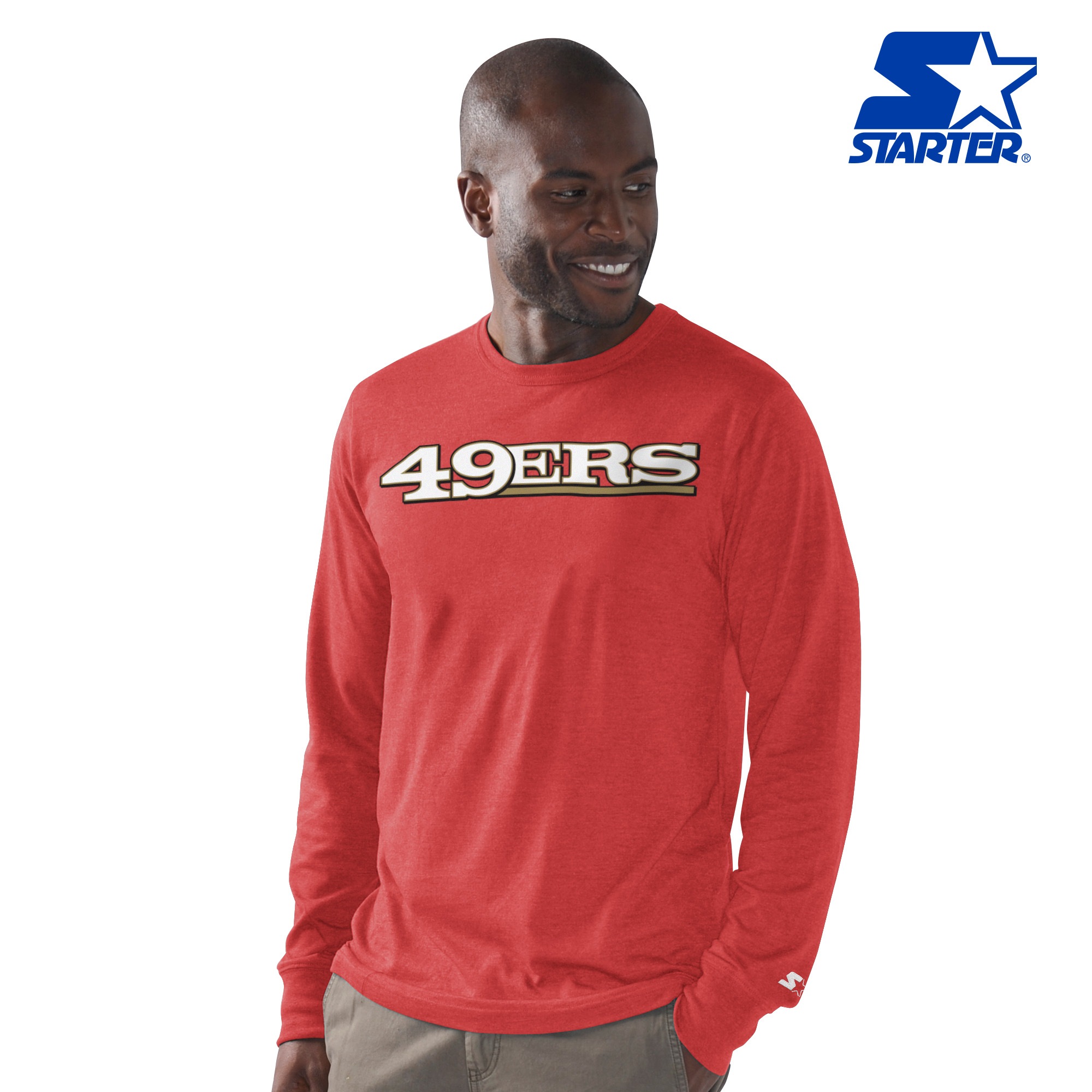 NFL Halftime Long Sleeve Tee 1 NFL Halftime Long Sleeve Tee