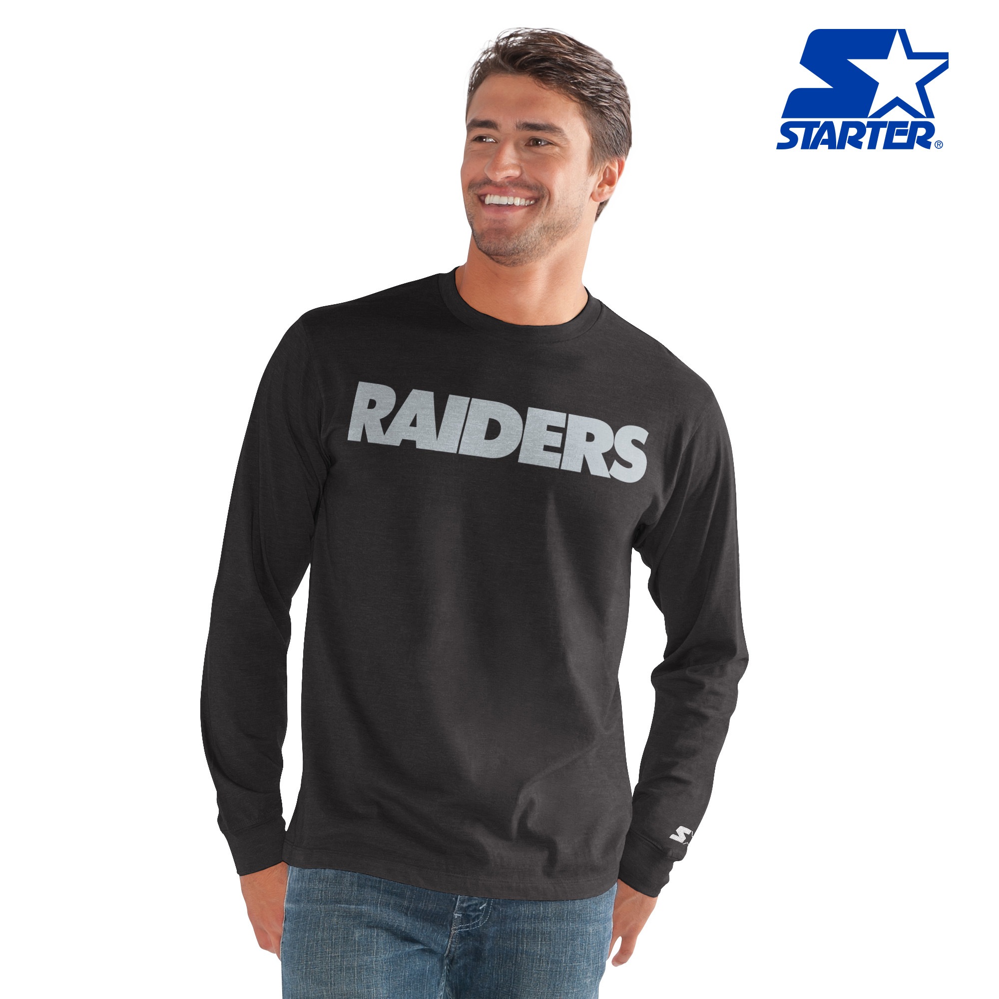 NFL Halftime Long Sleeve Tee 2 NFL Halftime Long Sleeve Tee