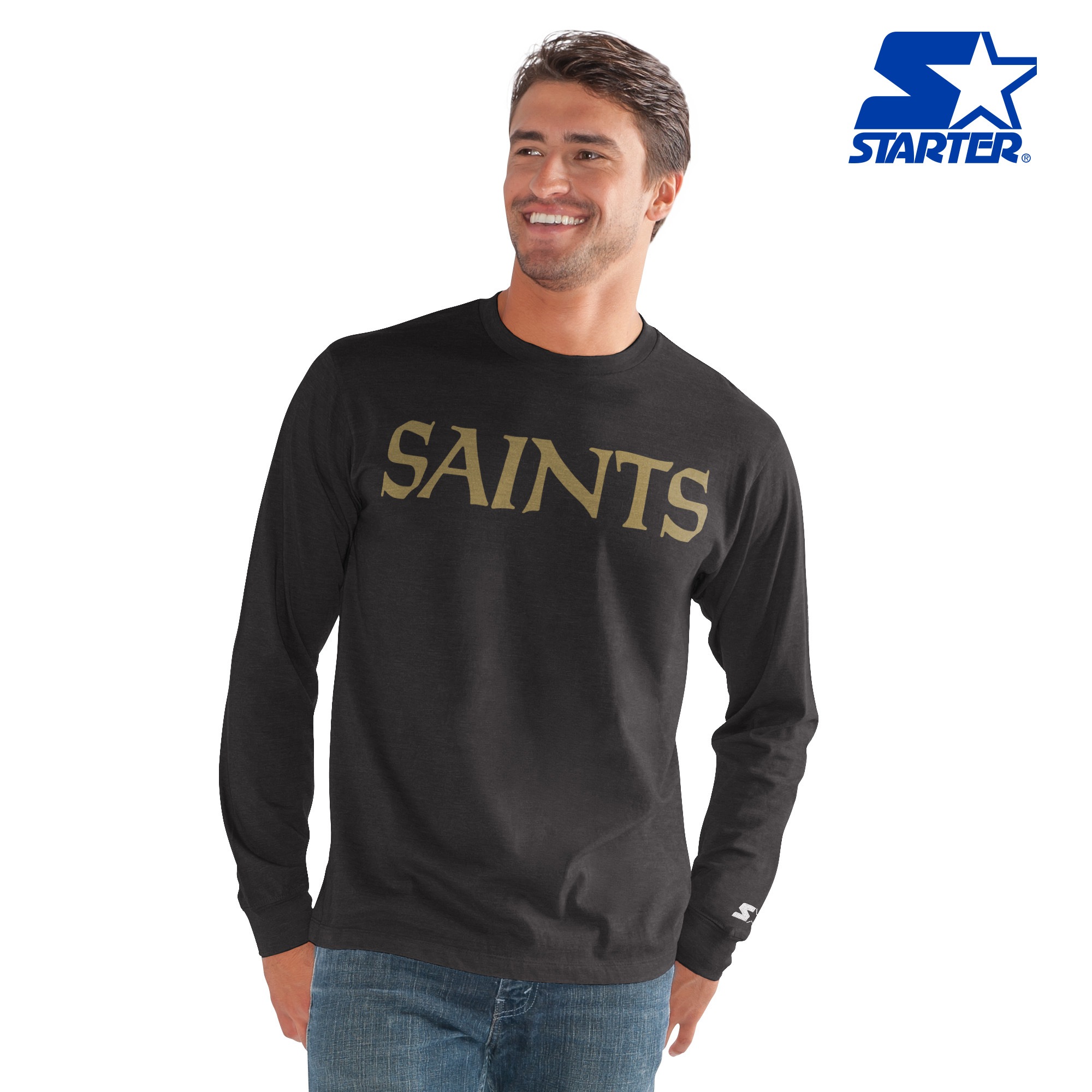 NFL Halftime Long Sleeve Tee 4 NFL Halftime Long Sleeve Tee