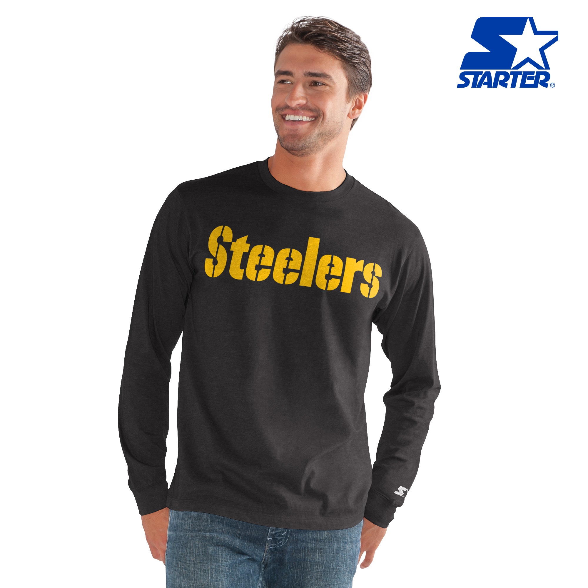 NFL Halftime Long Sleeve Tee 5 NFL Halftime Long Sleeve Tee