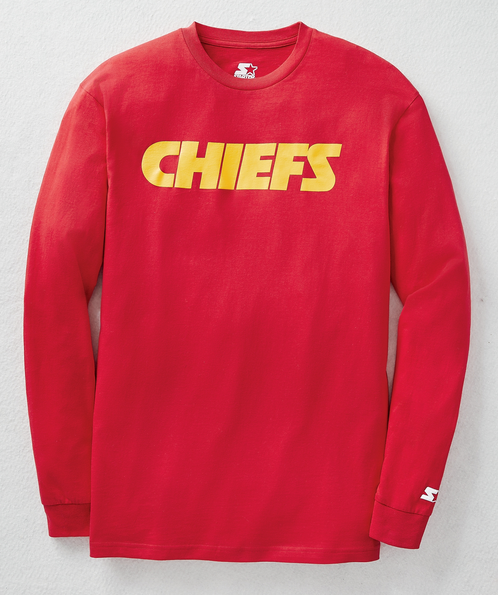 NFL Halftime Long Sleeve Tee 6 NFL Halftime Long Sleeve Tee