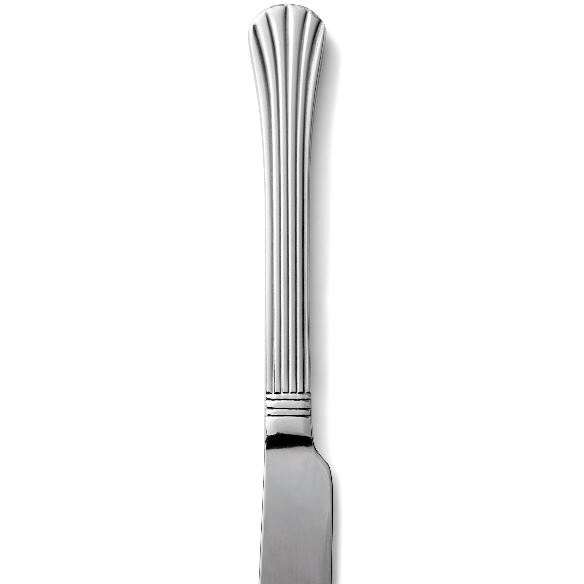 International Silver Cascade 51-Piece Flatware Set