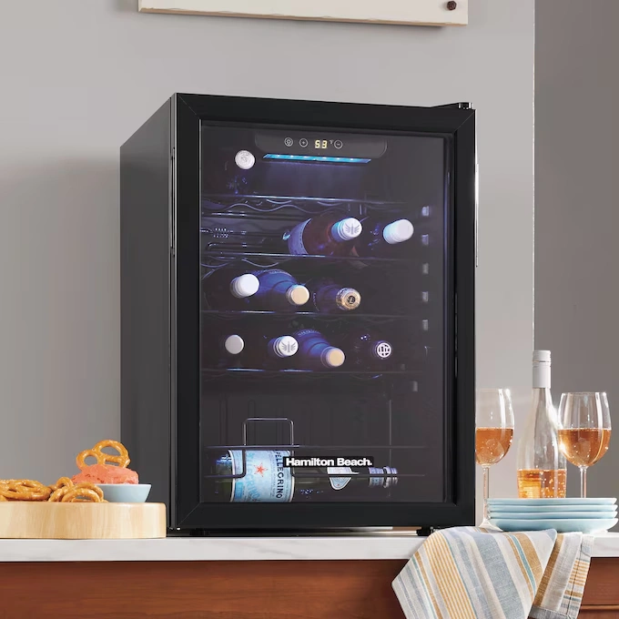 Hamilton Beach Beverage Cooler