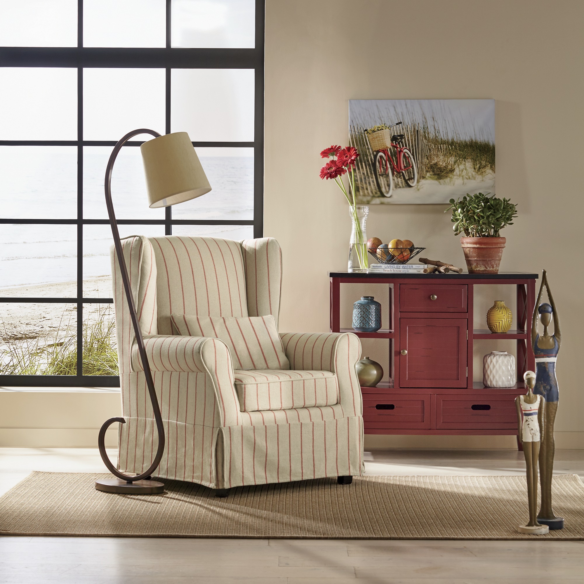 Serendipity Floor Lamp