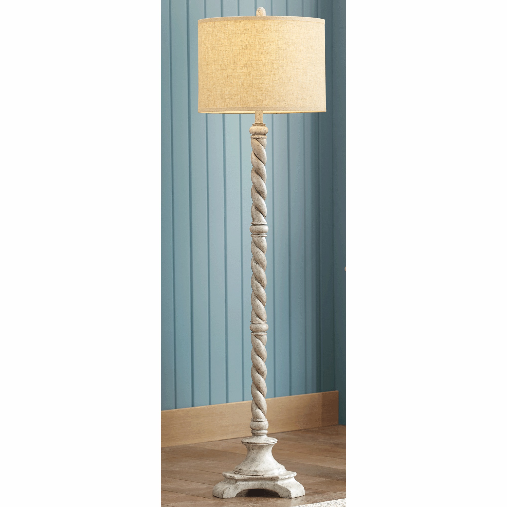 Lagatha Floor Lamp