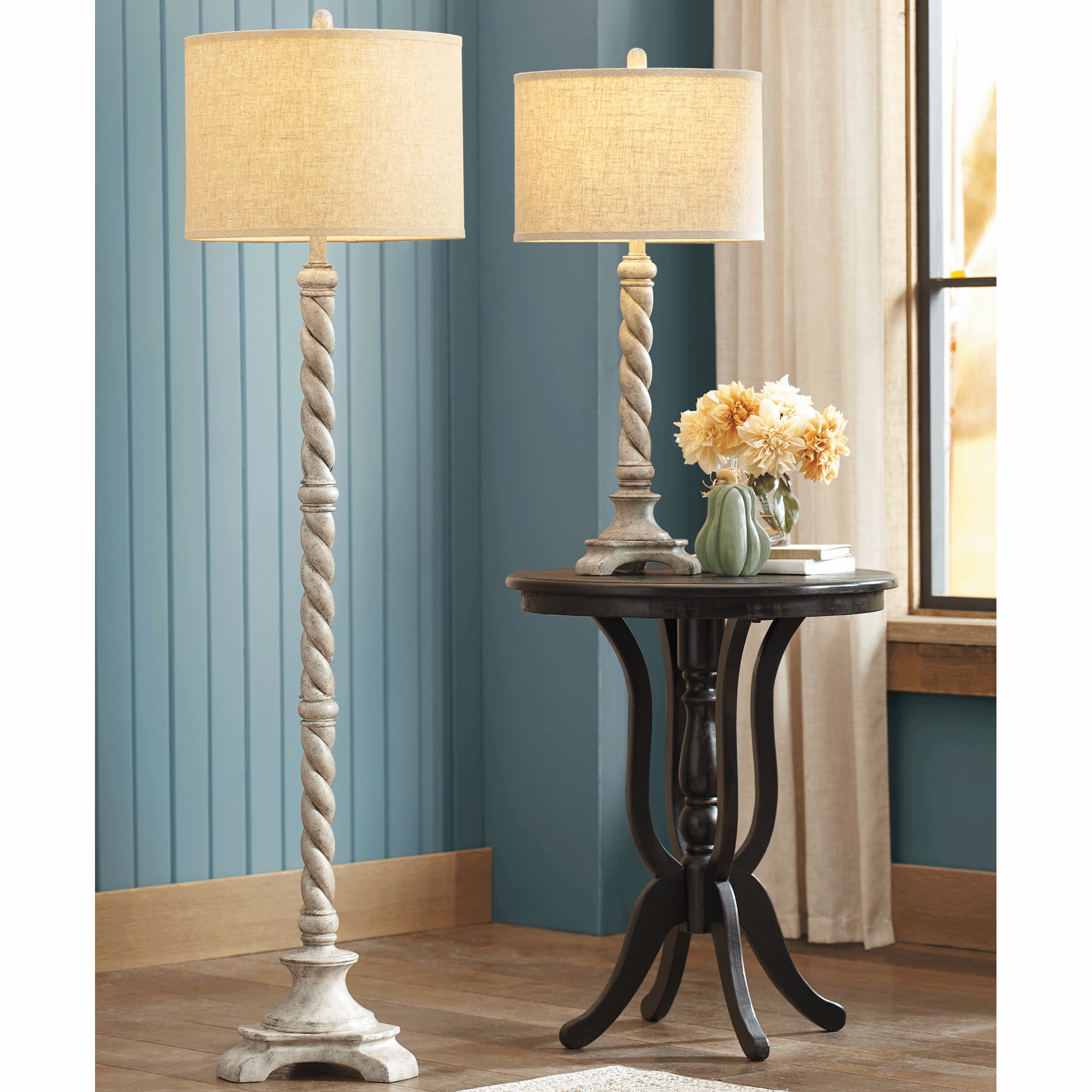 Lagatha Floor Lamp