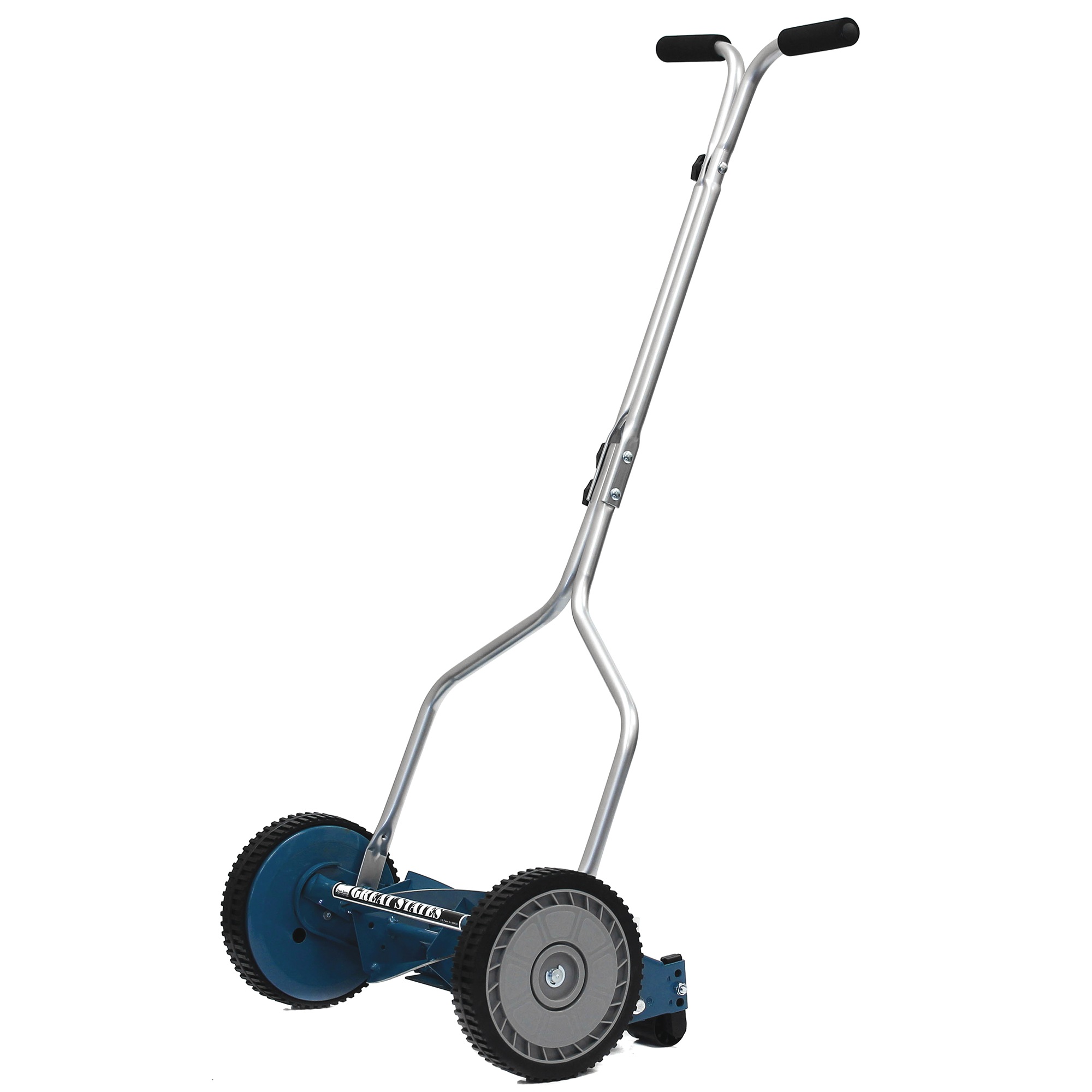 Great States 14" Reel Mower 1 Great States 14" Reel Mower