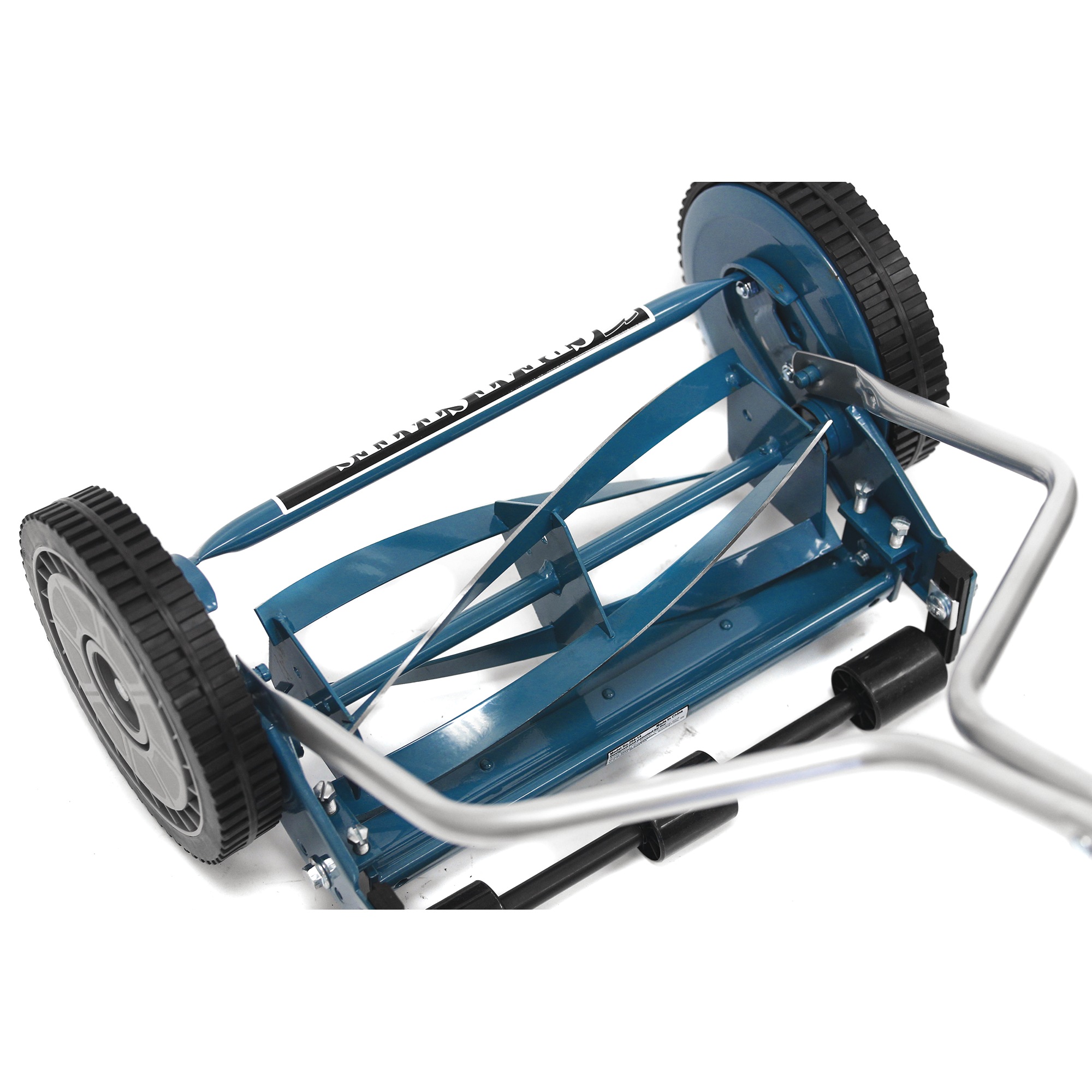 Great States 14" Reel Mower 5 Great States 14" Reel Mower