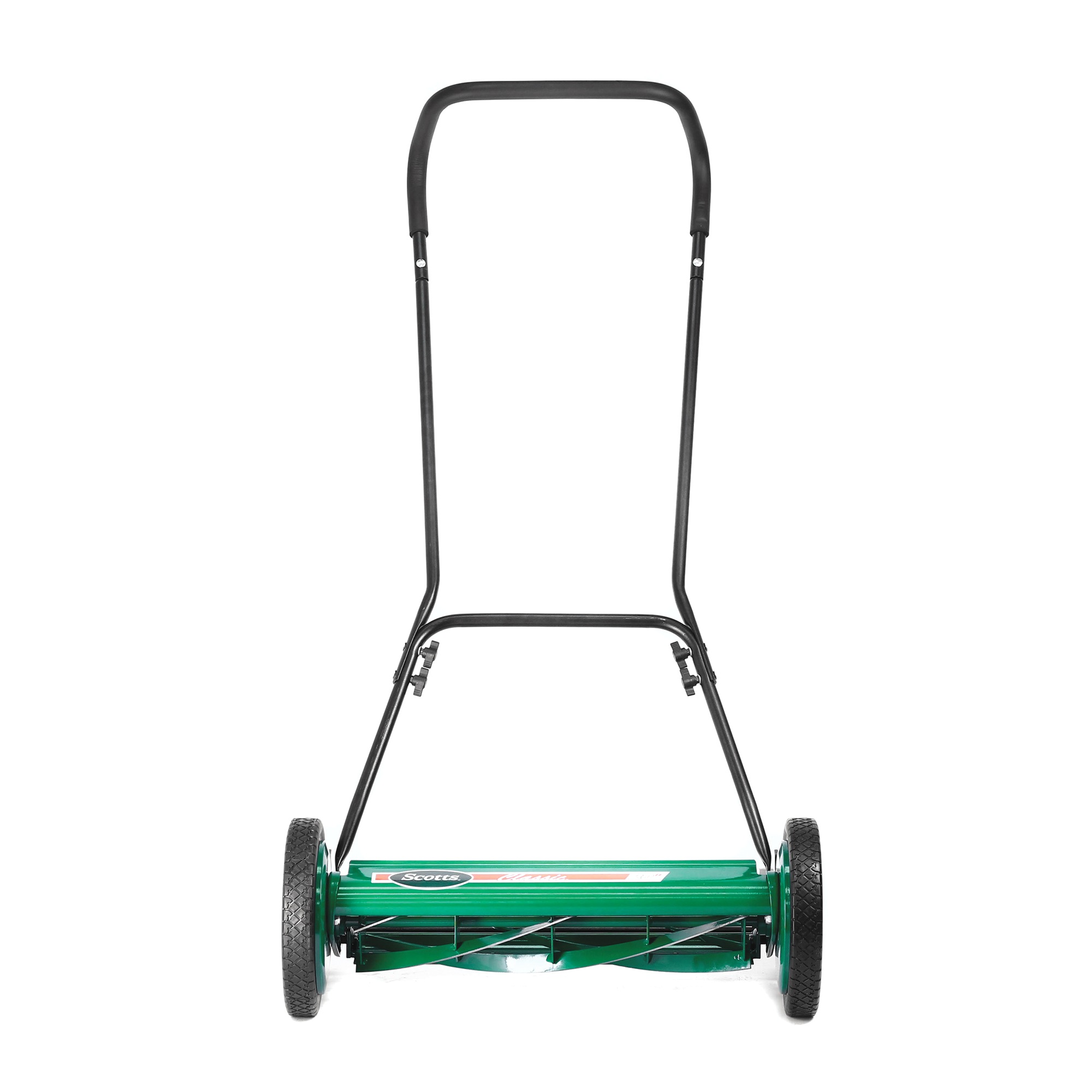 Scotts 20-inch Reel Mower