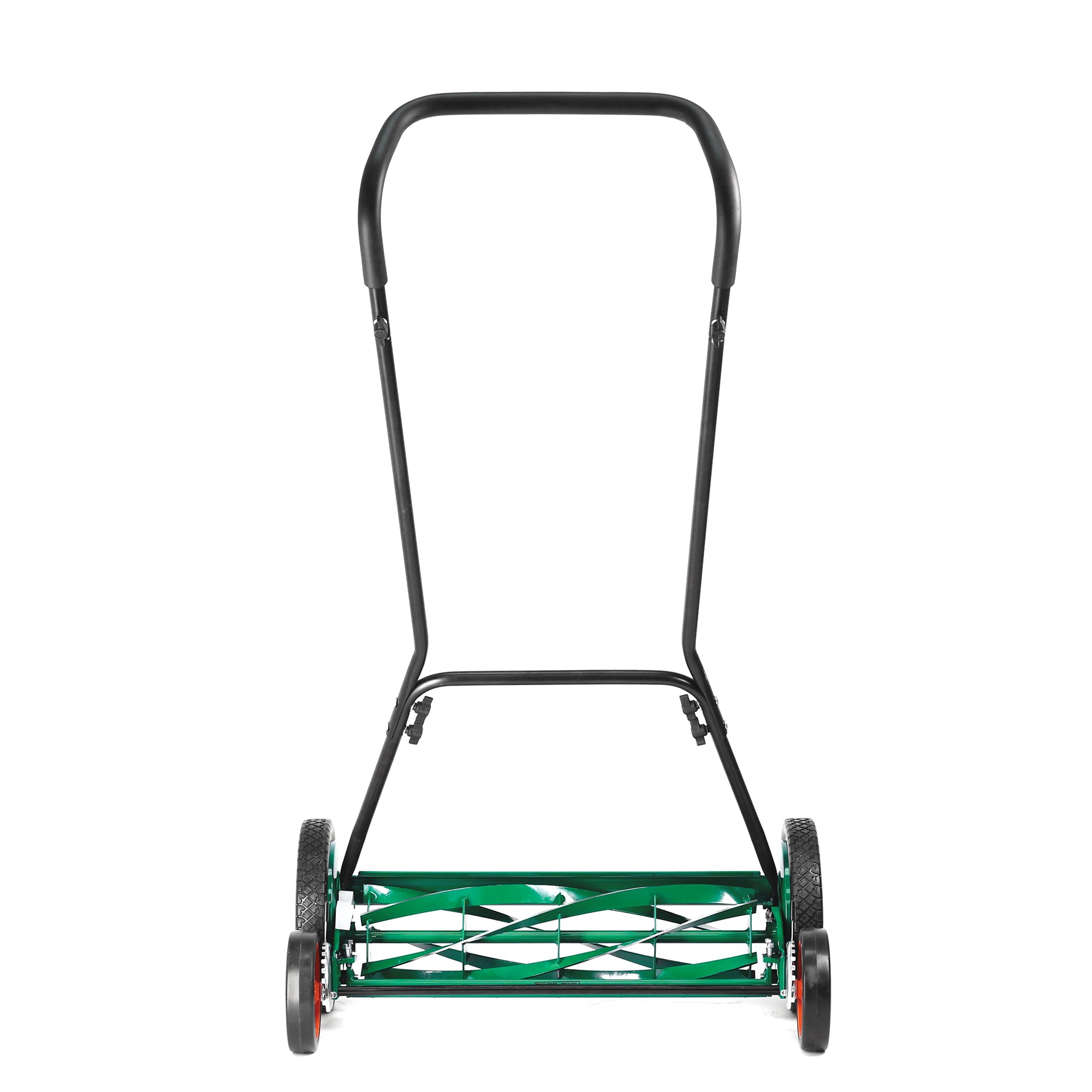 Scotts 20-inch Reel Mower
