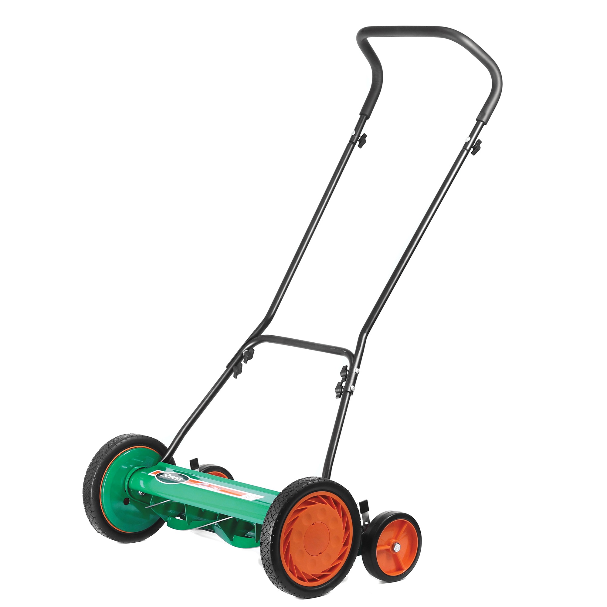 Scotts 20-inch Reel Mower