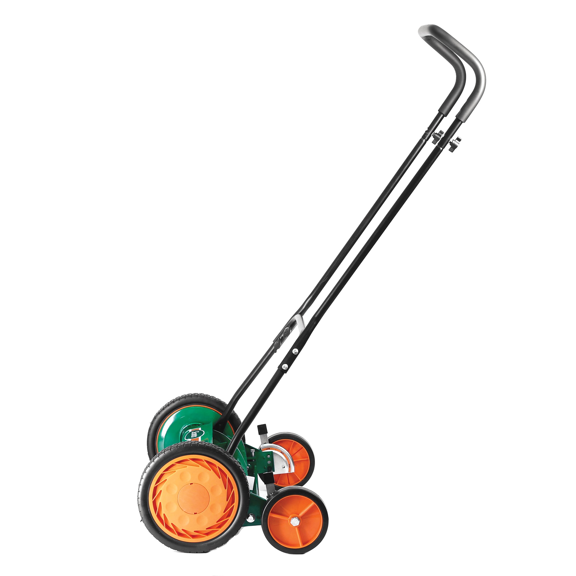 Scotts 20-inch Reel Mower