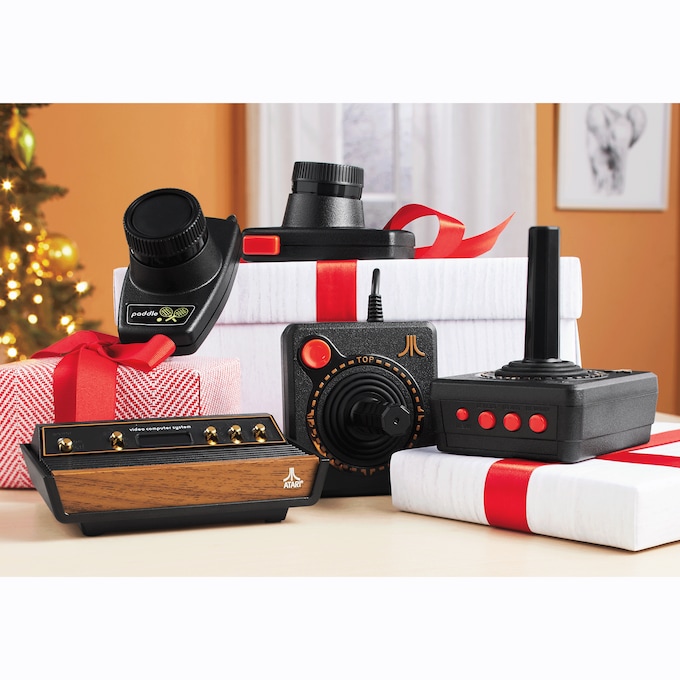 Atari Flashback 12 Gold