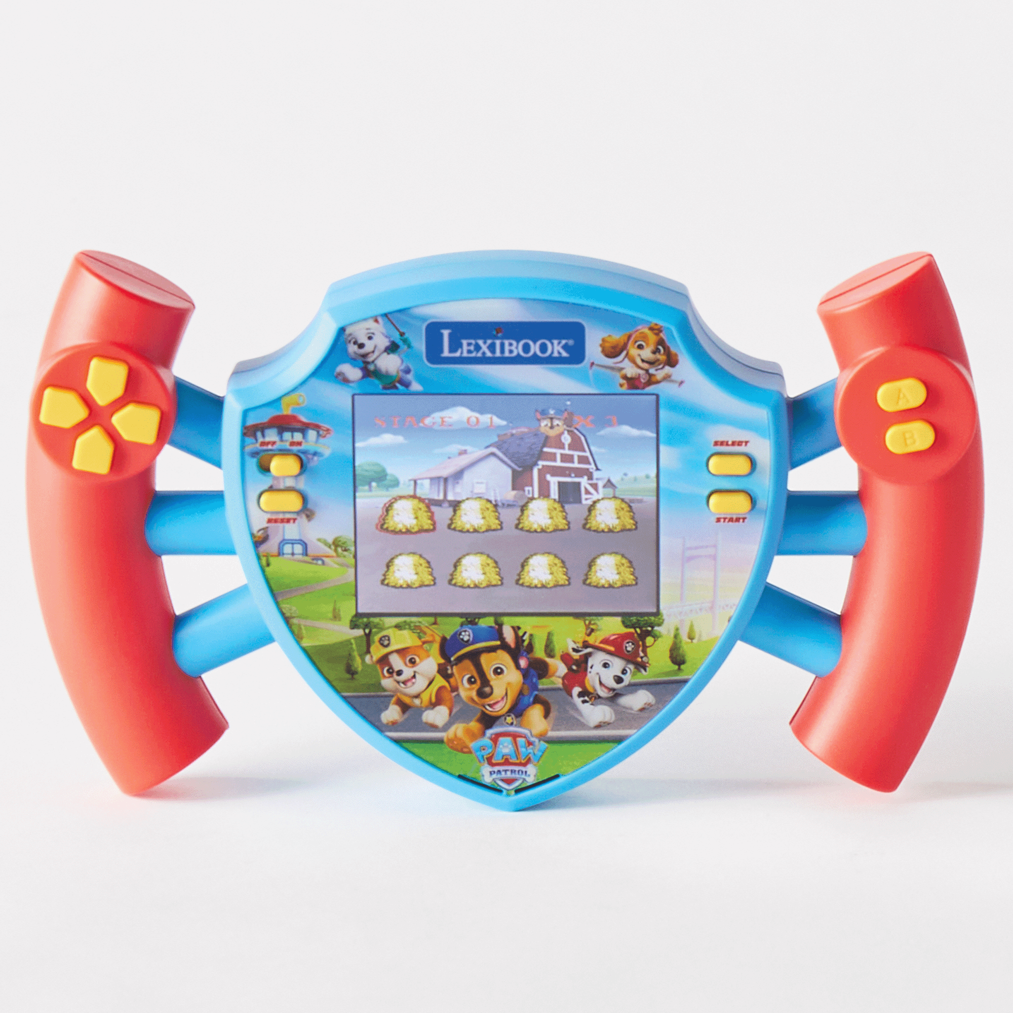 Handheld Video Game 1 Handheld Video Game