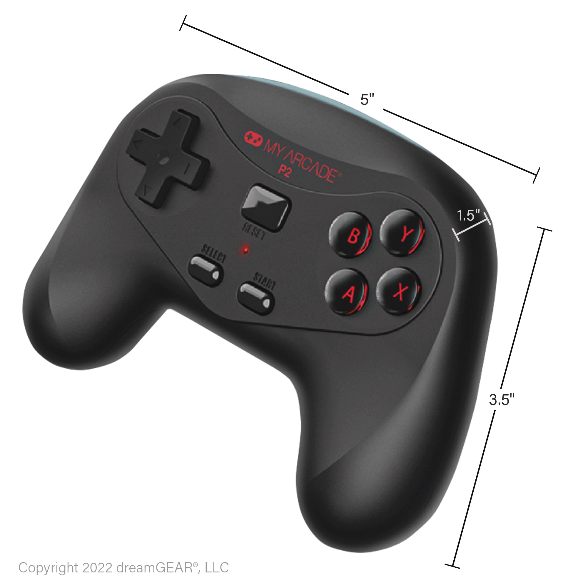 Gamestation Wireless System