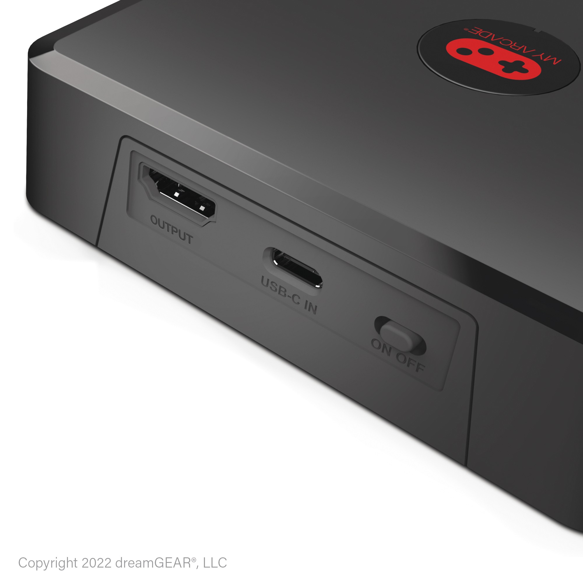 Gamestation Wireless System