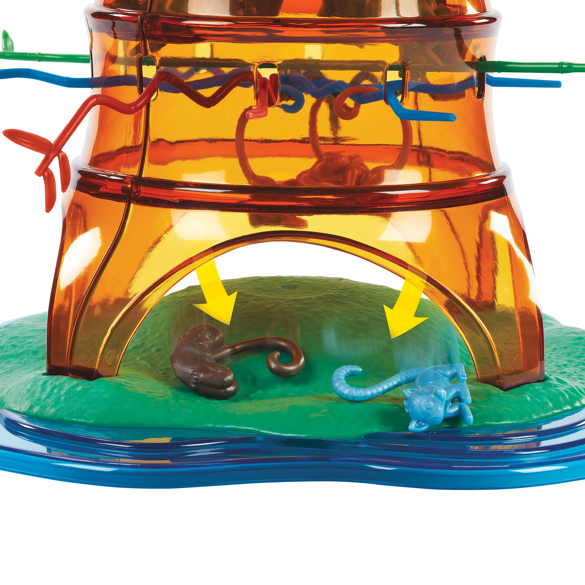 KerPlunk Rockin’ Tree Party