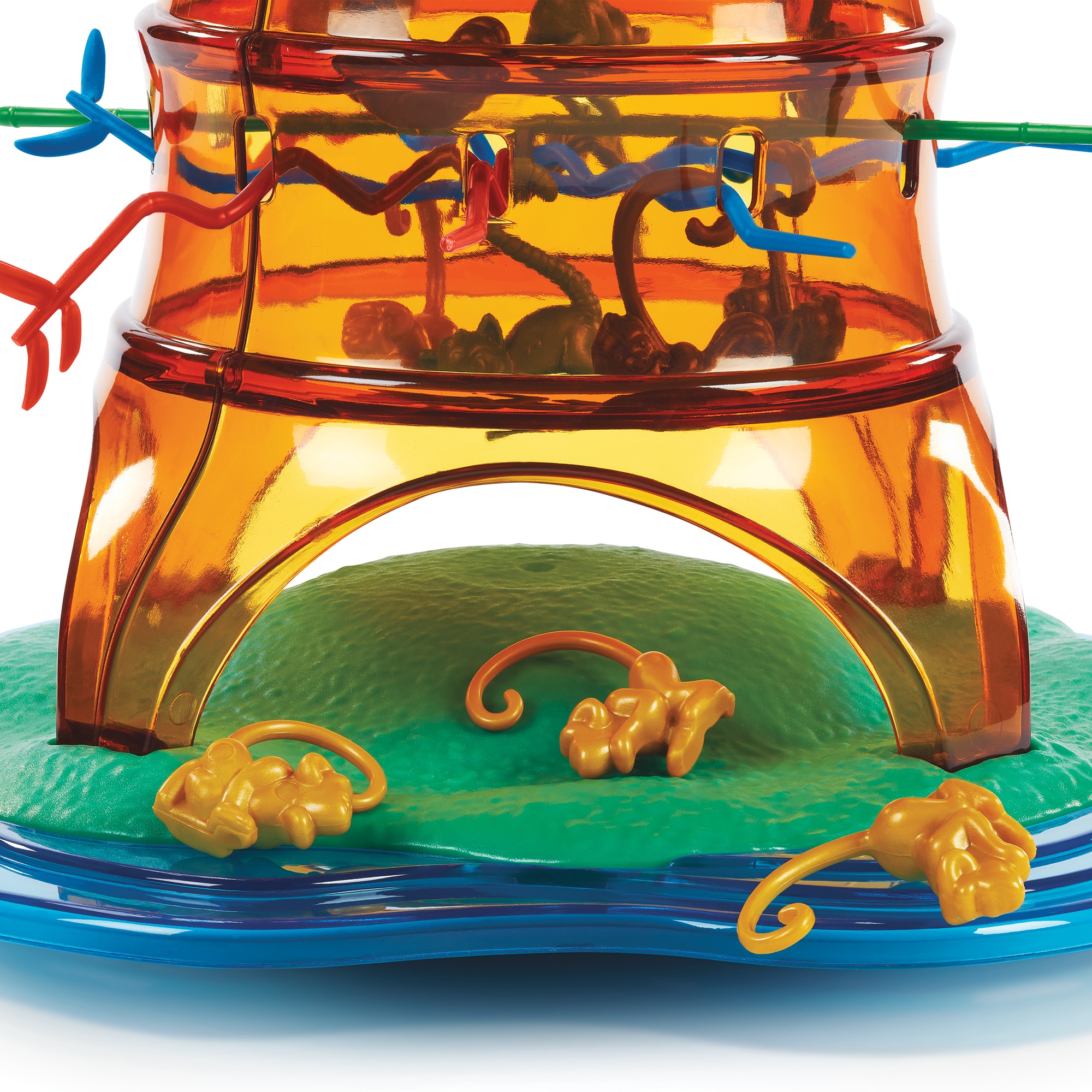 KerPlunk Rockin’ Tree Party