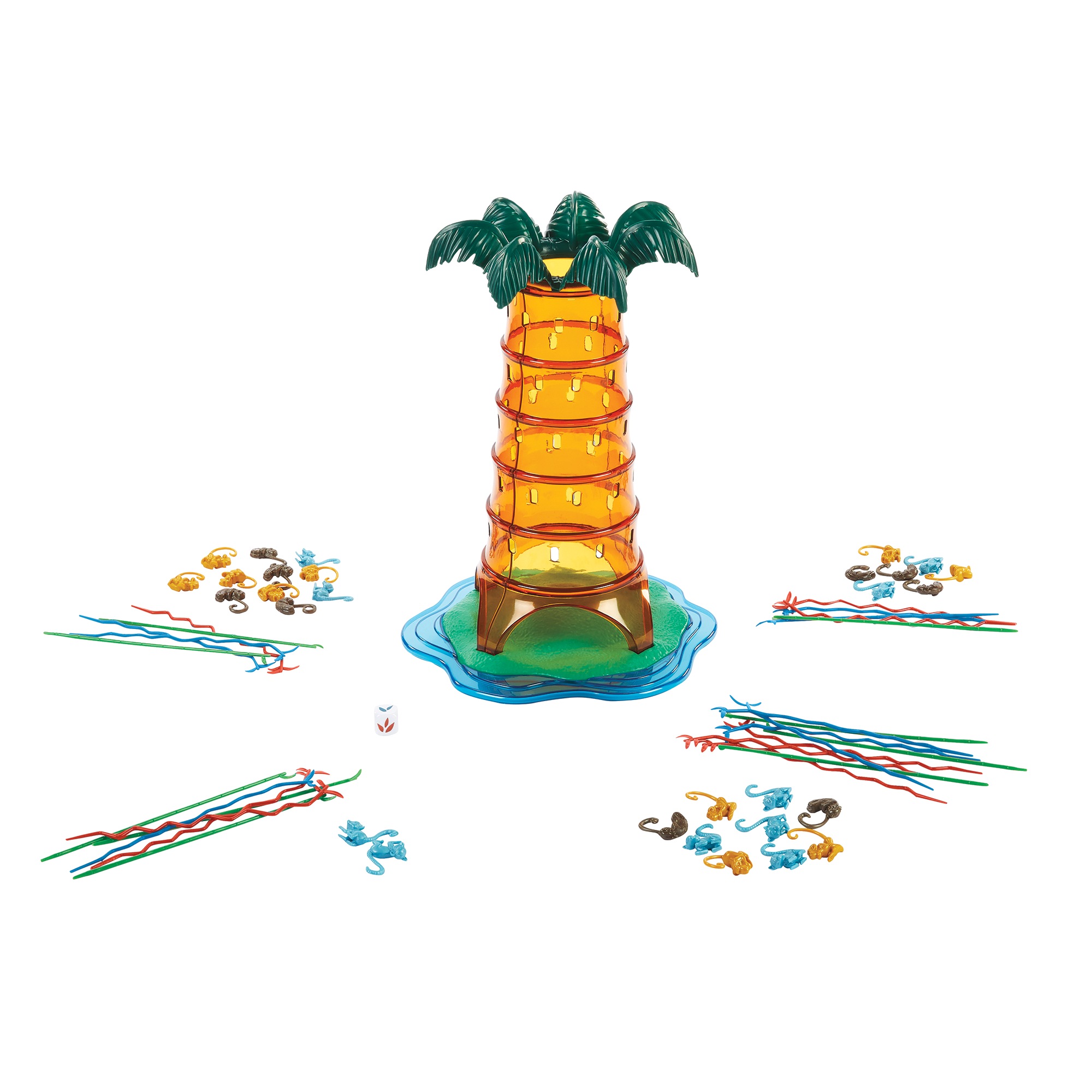KerPlunk Rockin’ Tree Party