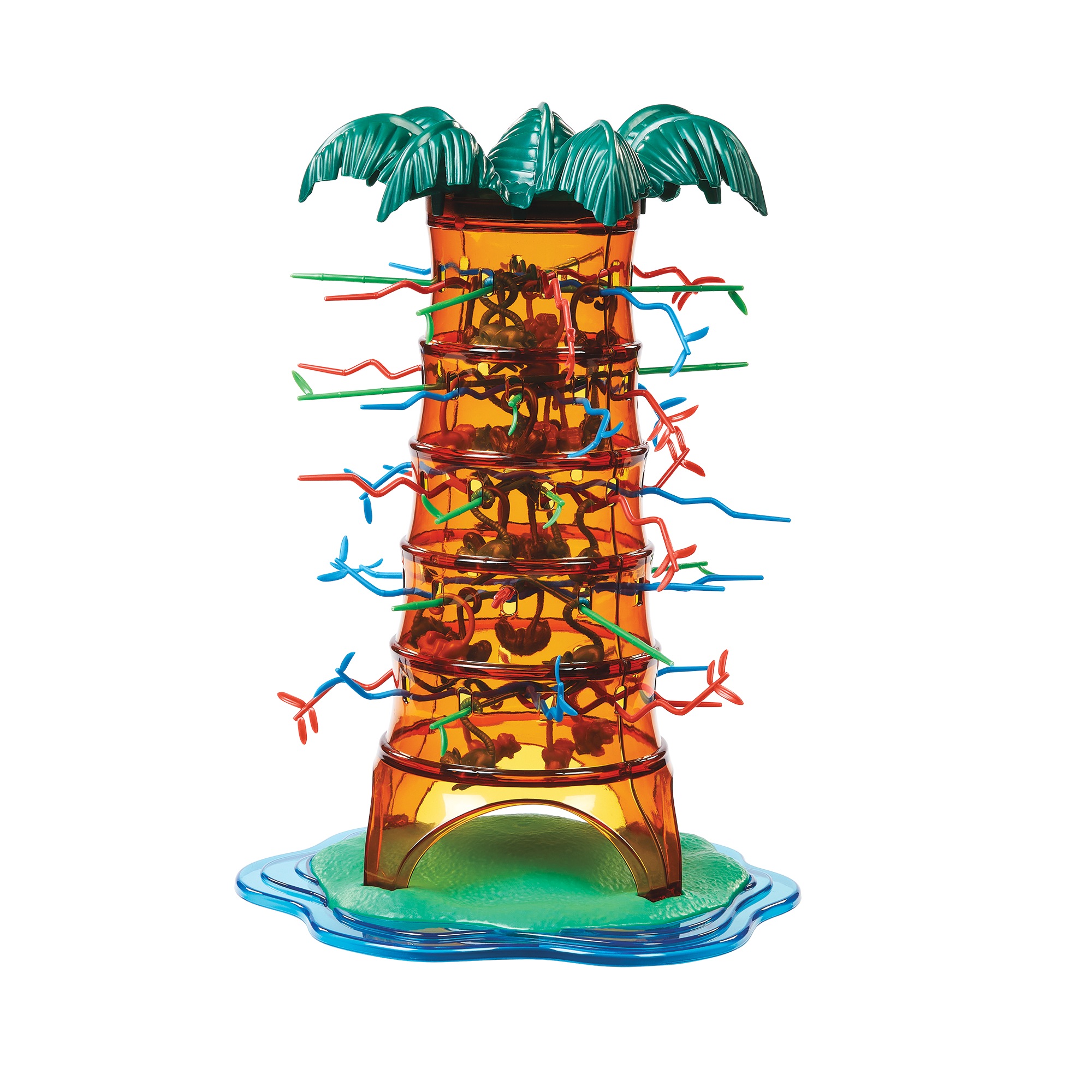 KerPlunk Rockin’ Tree Party