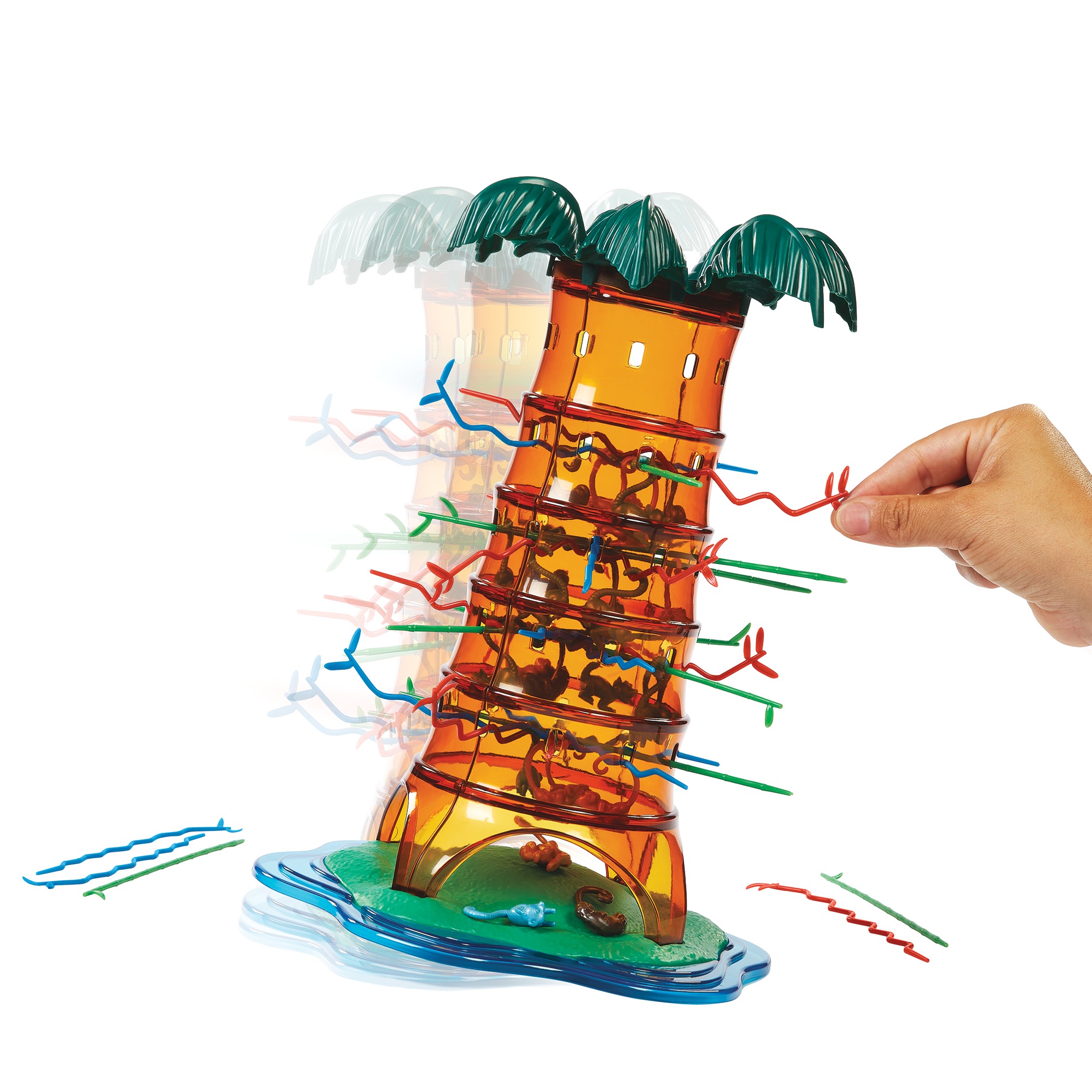 KerPlunk Rockin’ Tree Party