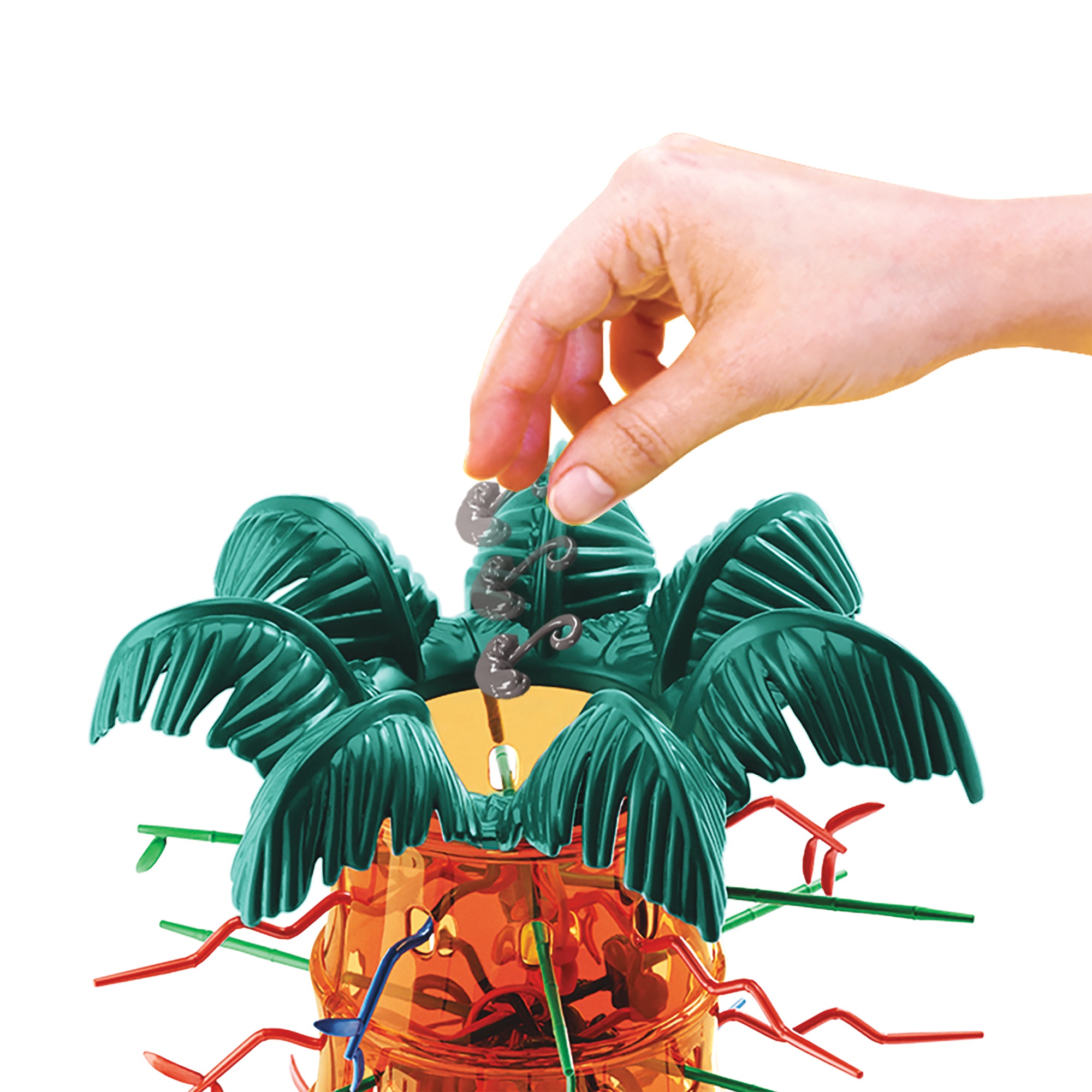 KerPlunk Rockin’ Tree Party