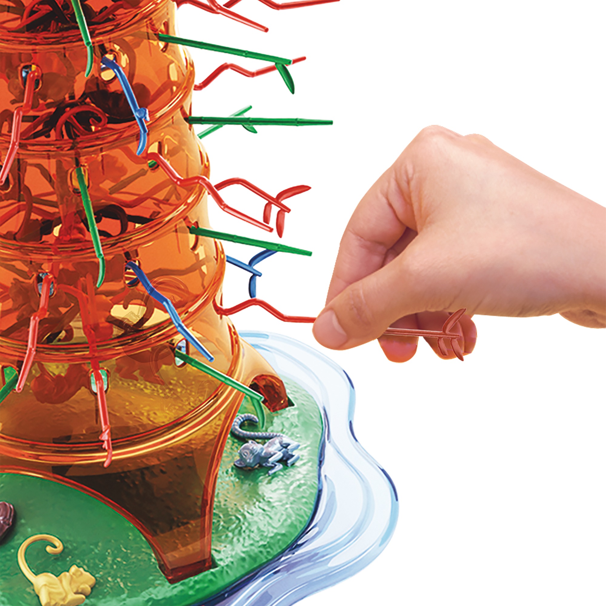 KerPlunk Rockin’ Tree Party