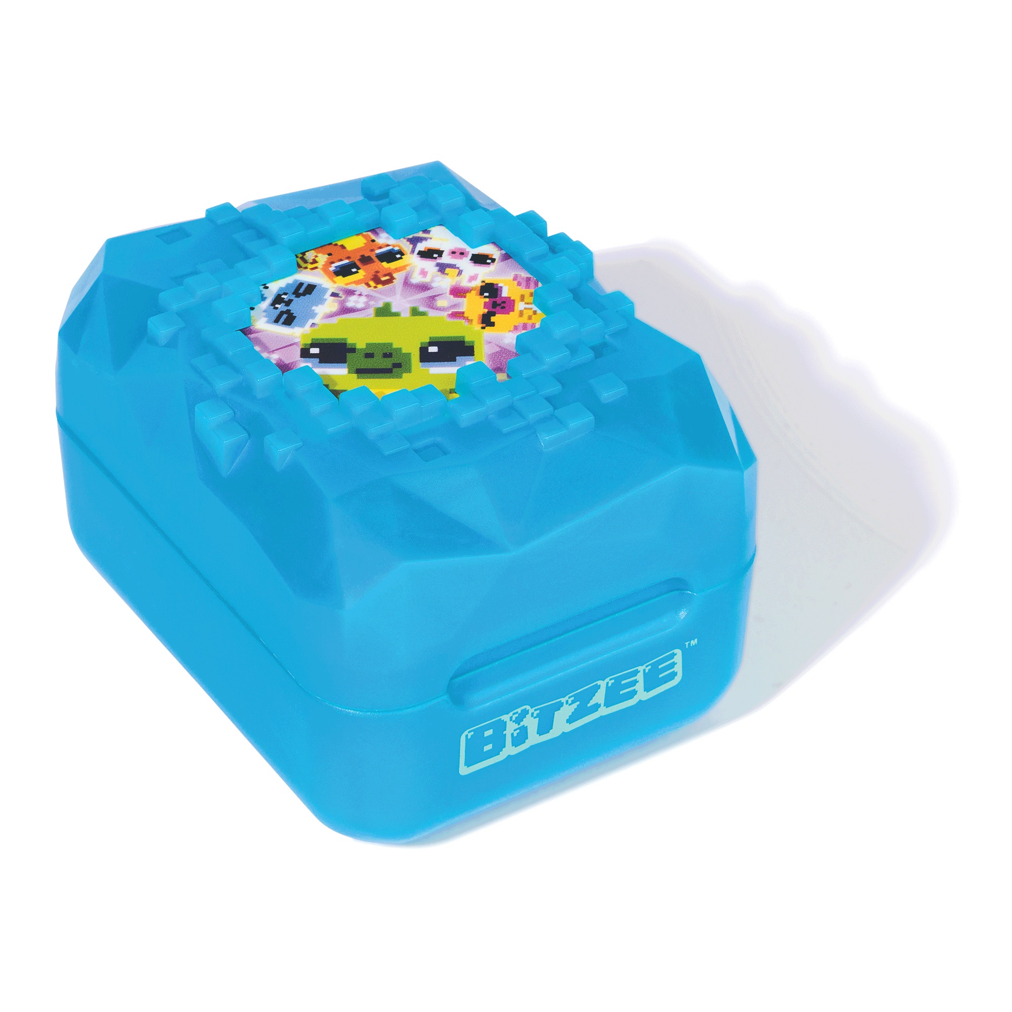 Bitzee Magicals Interactive Digital Pet
