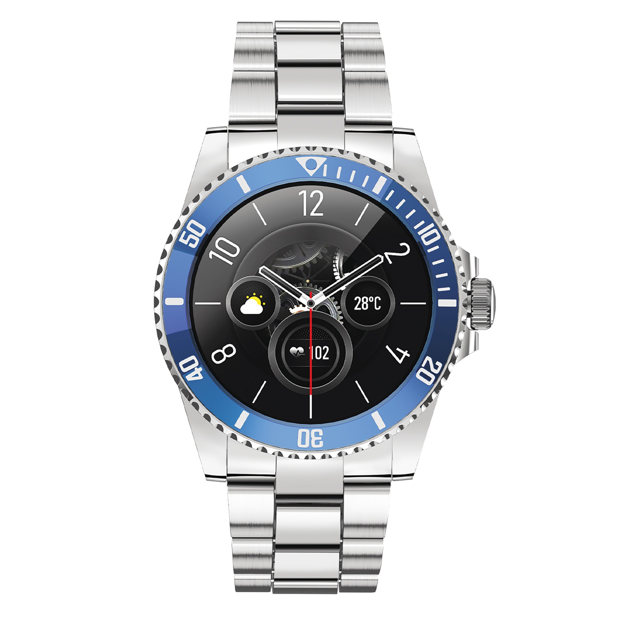 Men’s Executive Smartwatch