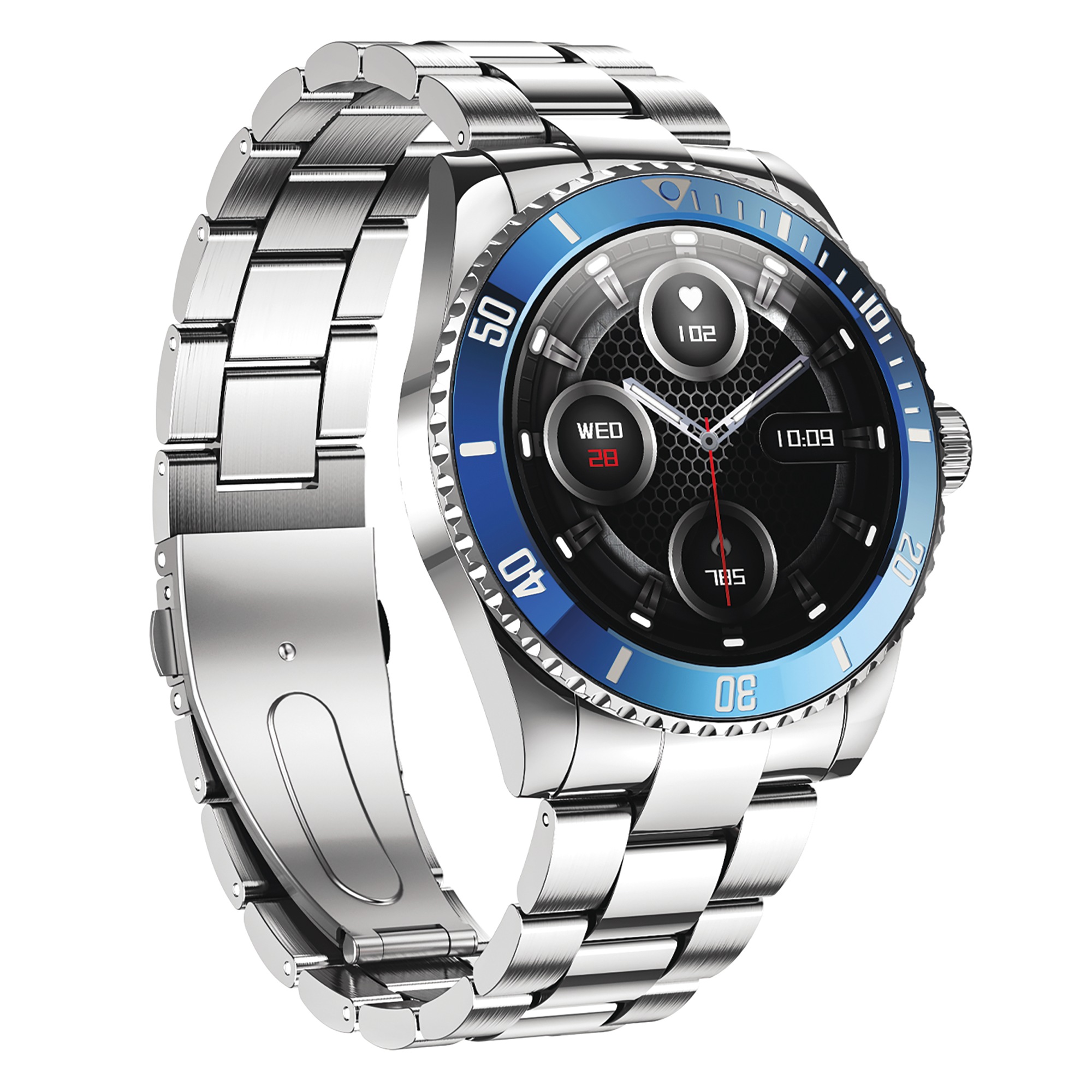 Men’s Executive Smartwatch