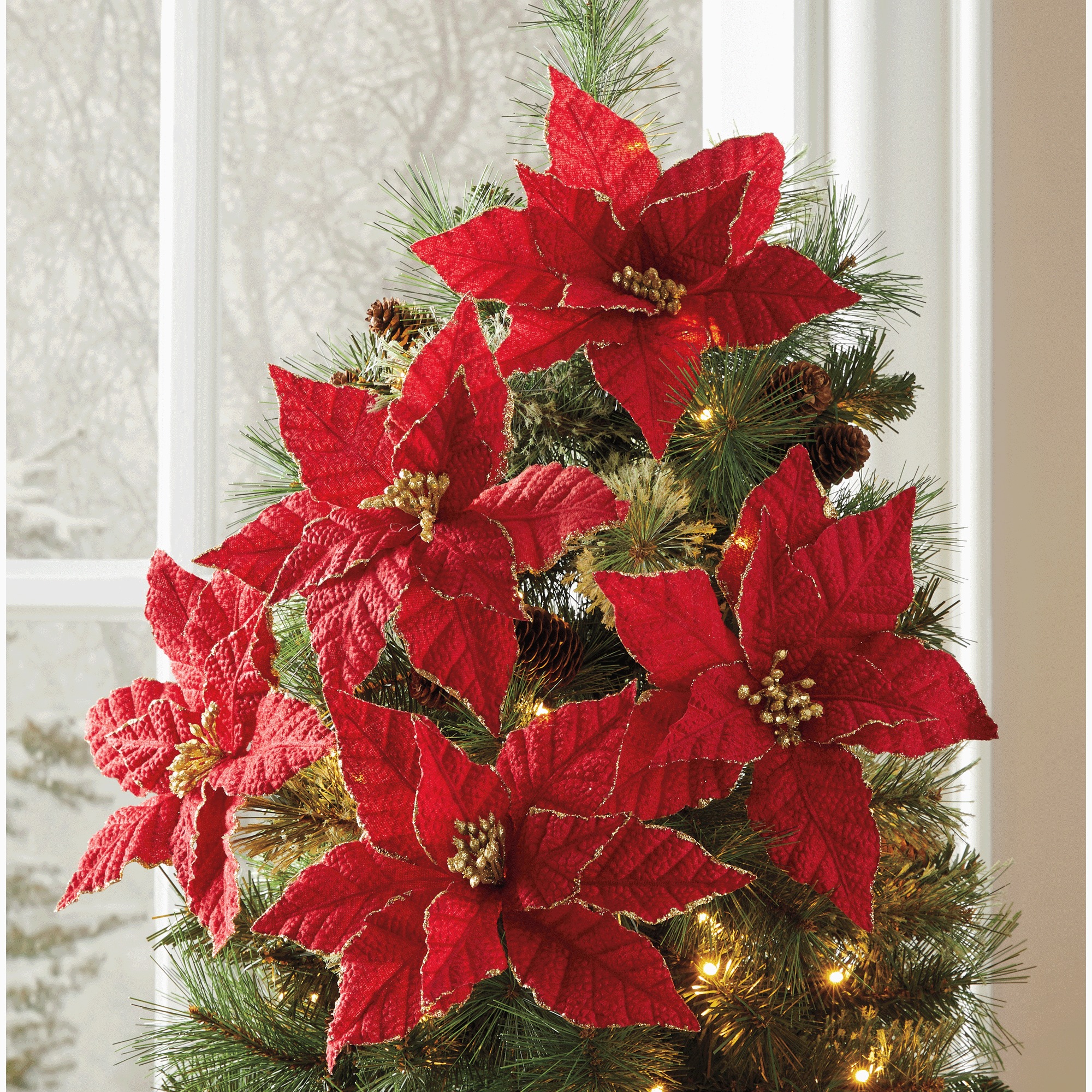 Best of Classic Tree Decorating Bundle