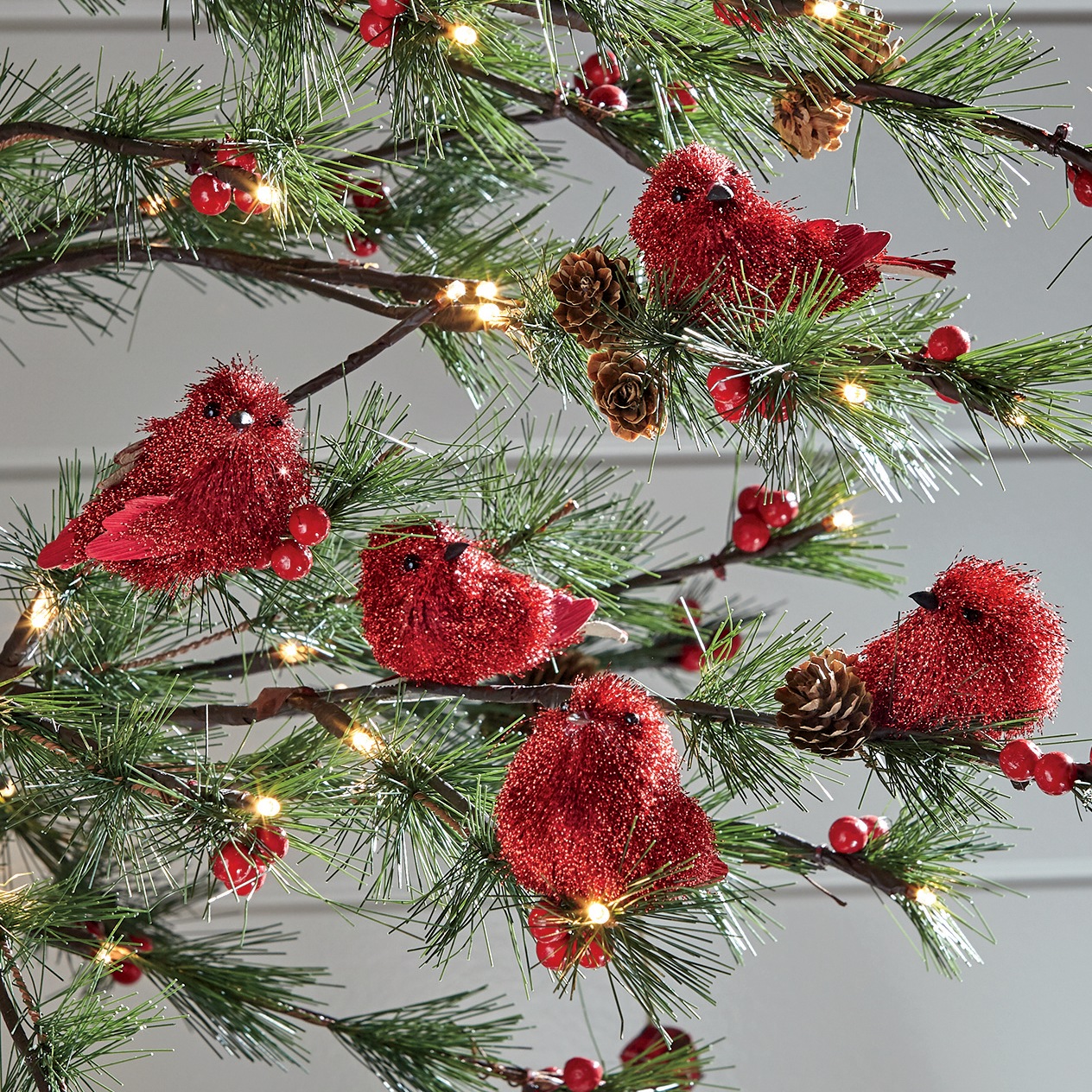 Best of Classic Tree Decorating Bundle
