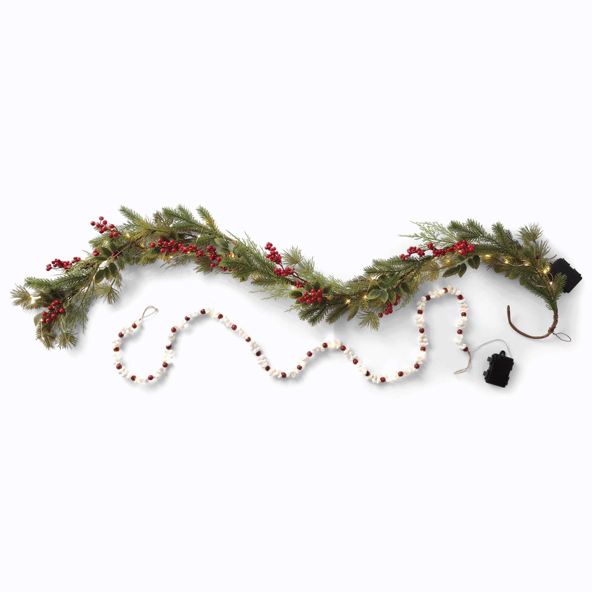 Best of Classic Tree Decorating Bundle