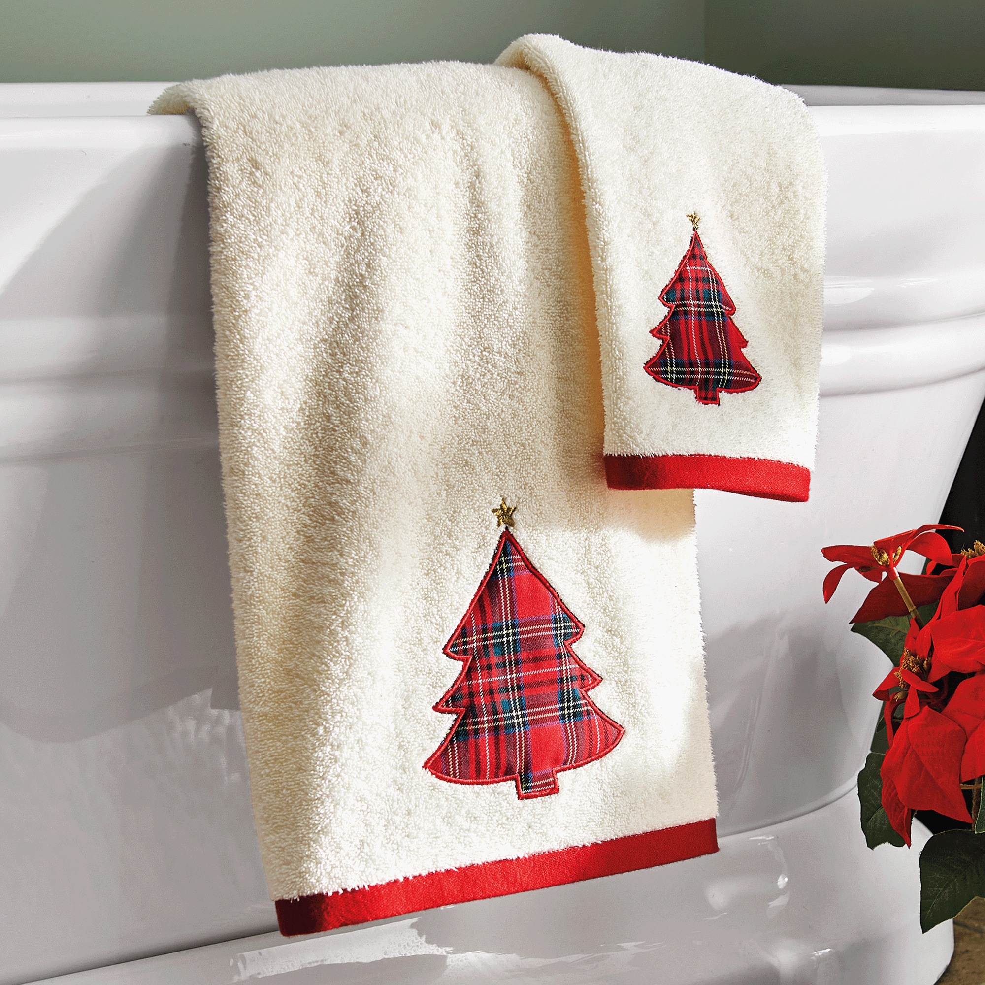 Best of Yuletide Bath Bundle