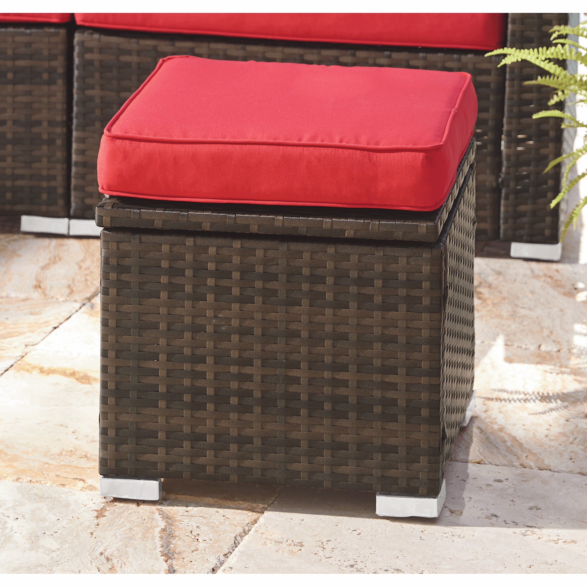 Wicker Furniture Collection
