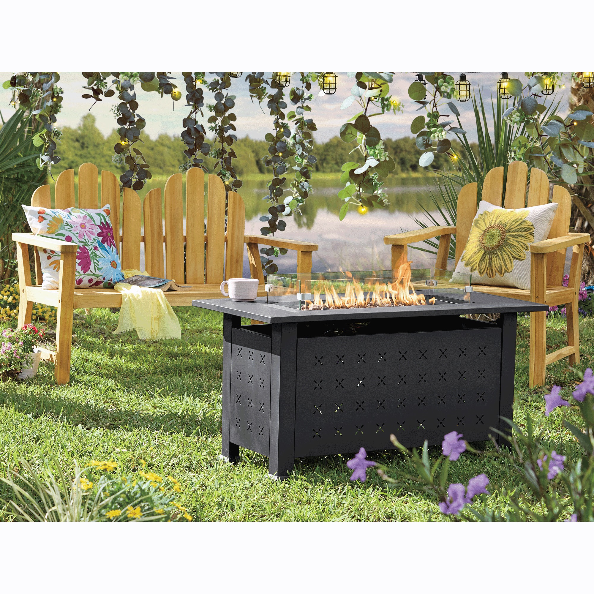 Avelene Loveseat