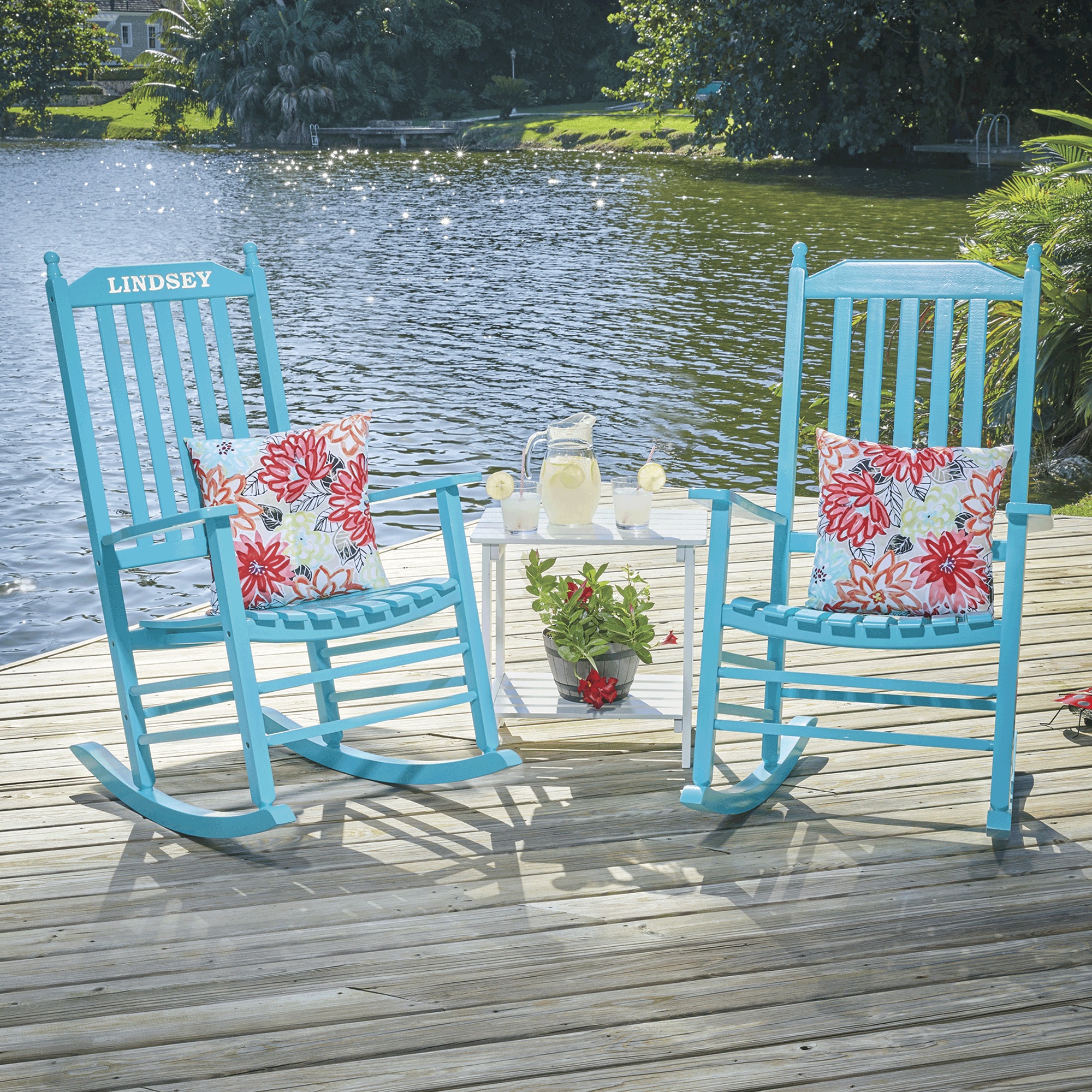 Rocking Chair