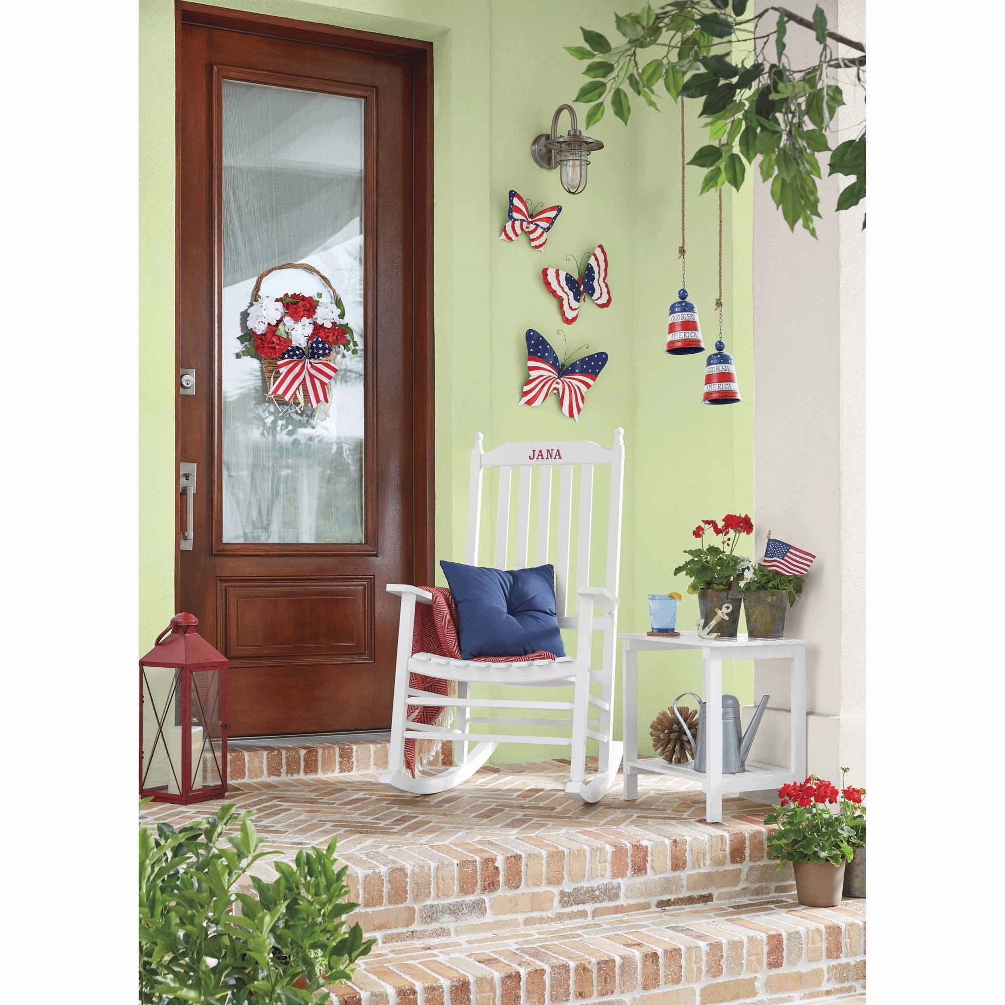 Rocking Chair