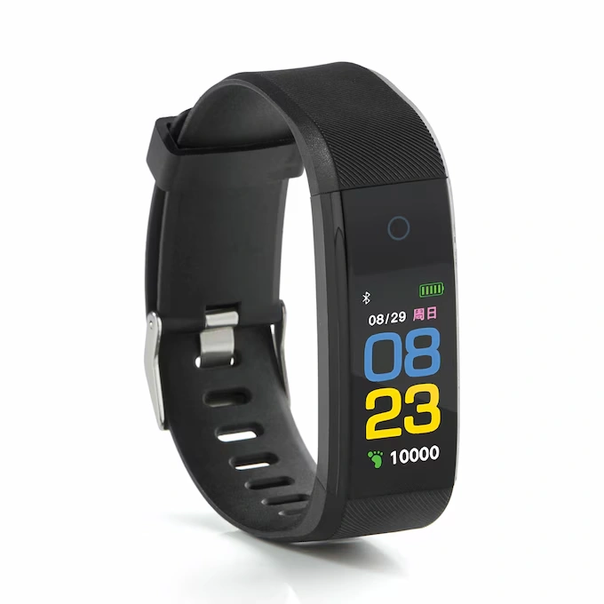 Fitness Tracker