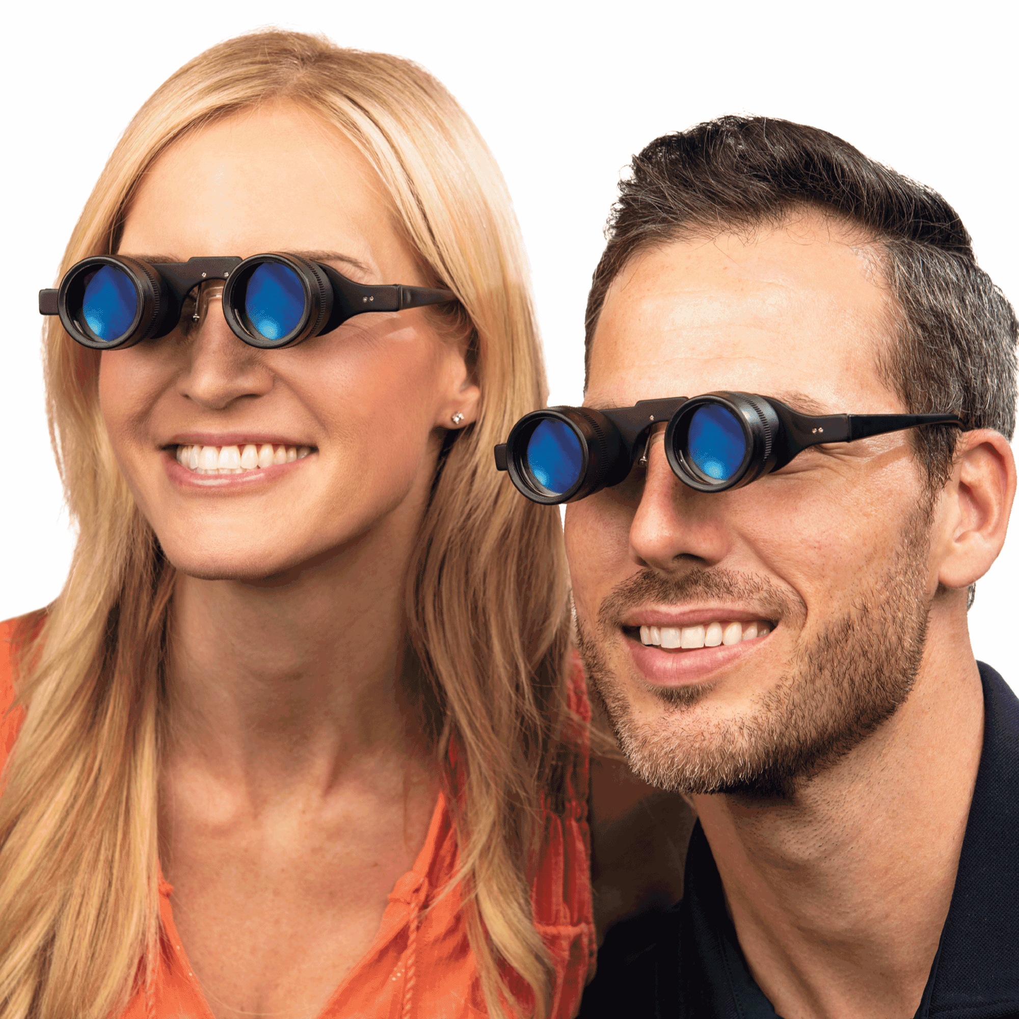 2 Pack Zoom Optics Deluxe Pro