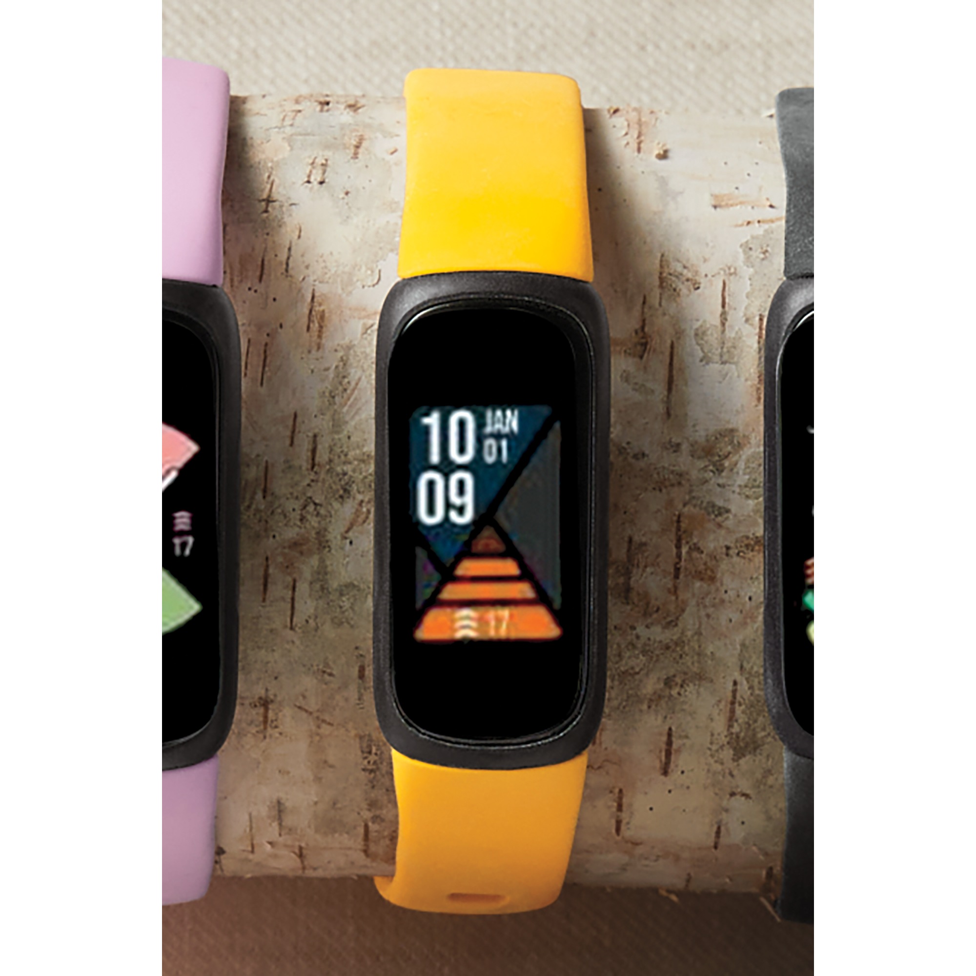 Fitbit Inspire 3 Fitness Tracker