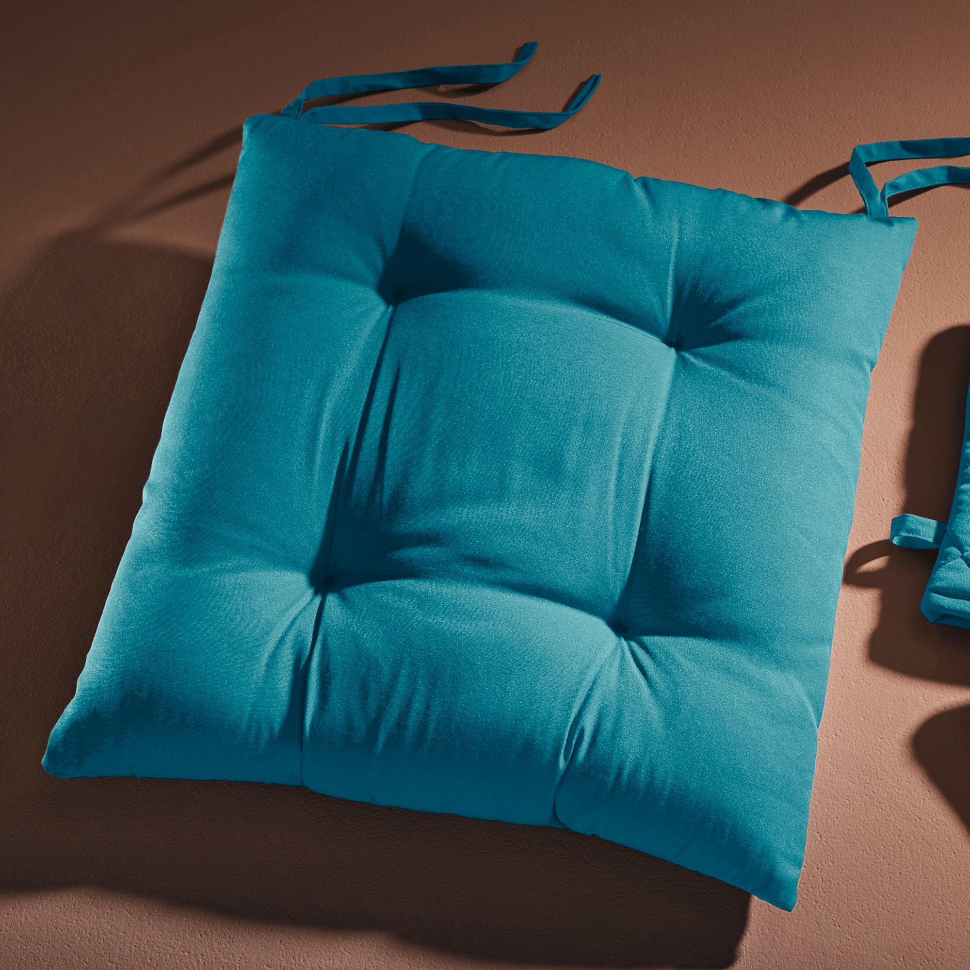 Color Connection Chair Cushion 3 Color Connection Chair Cushion