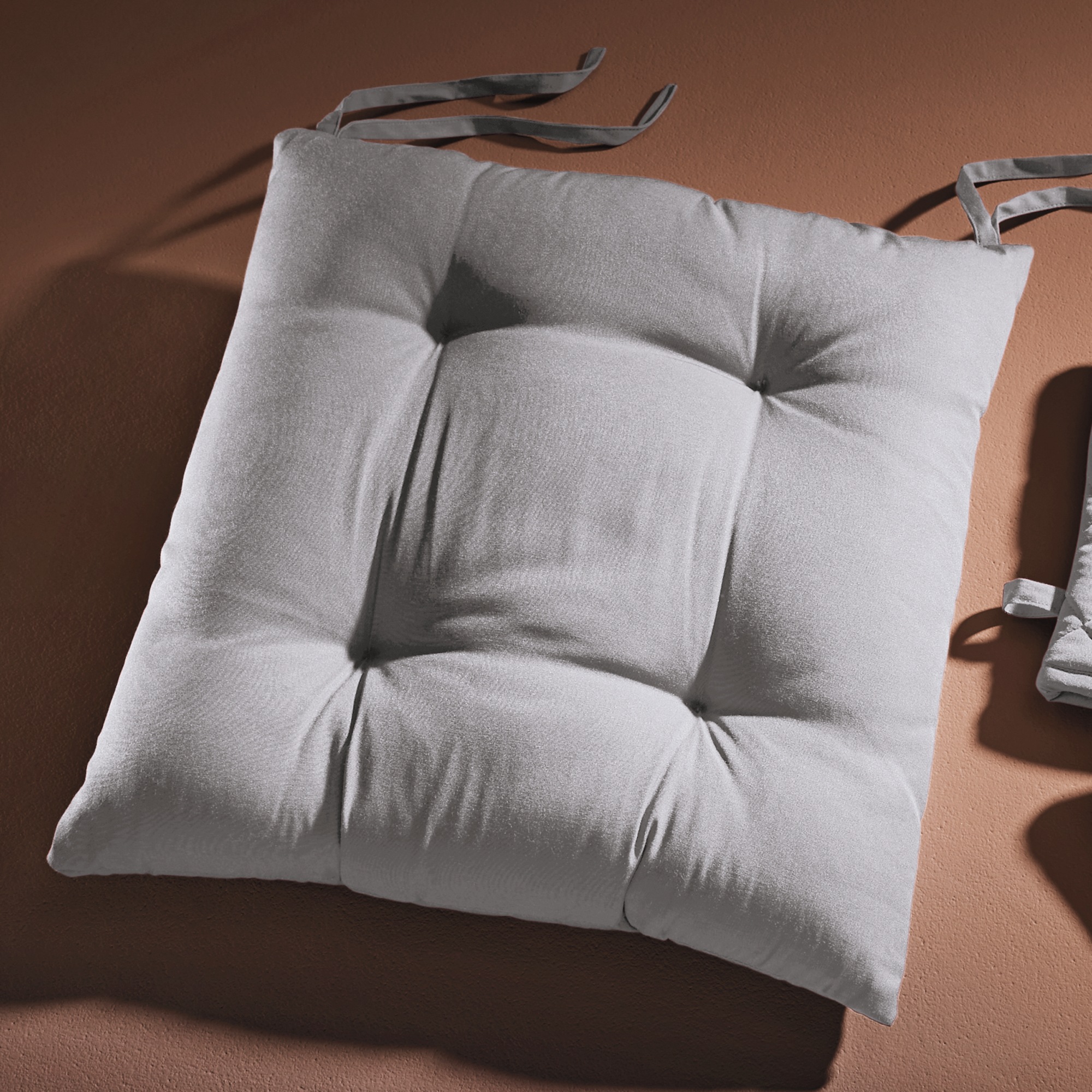 Color Connection Chair Cushion 6 Color Connection Chair Cushion