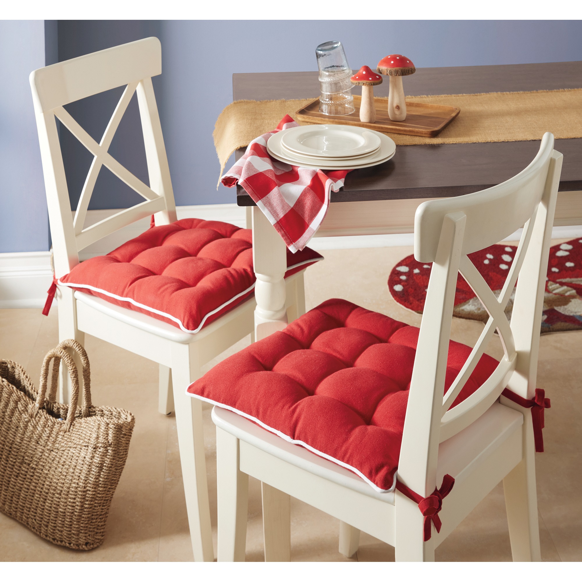 Classic Chair Cushion