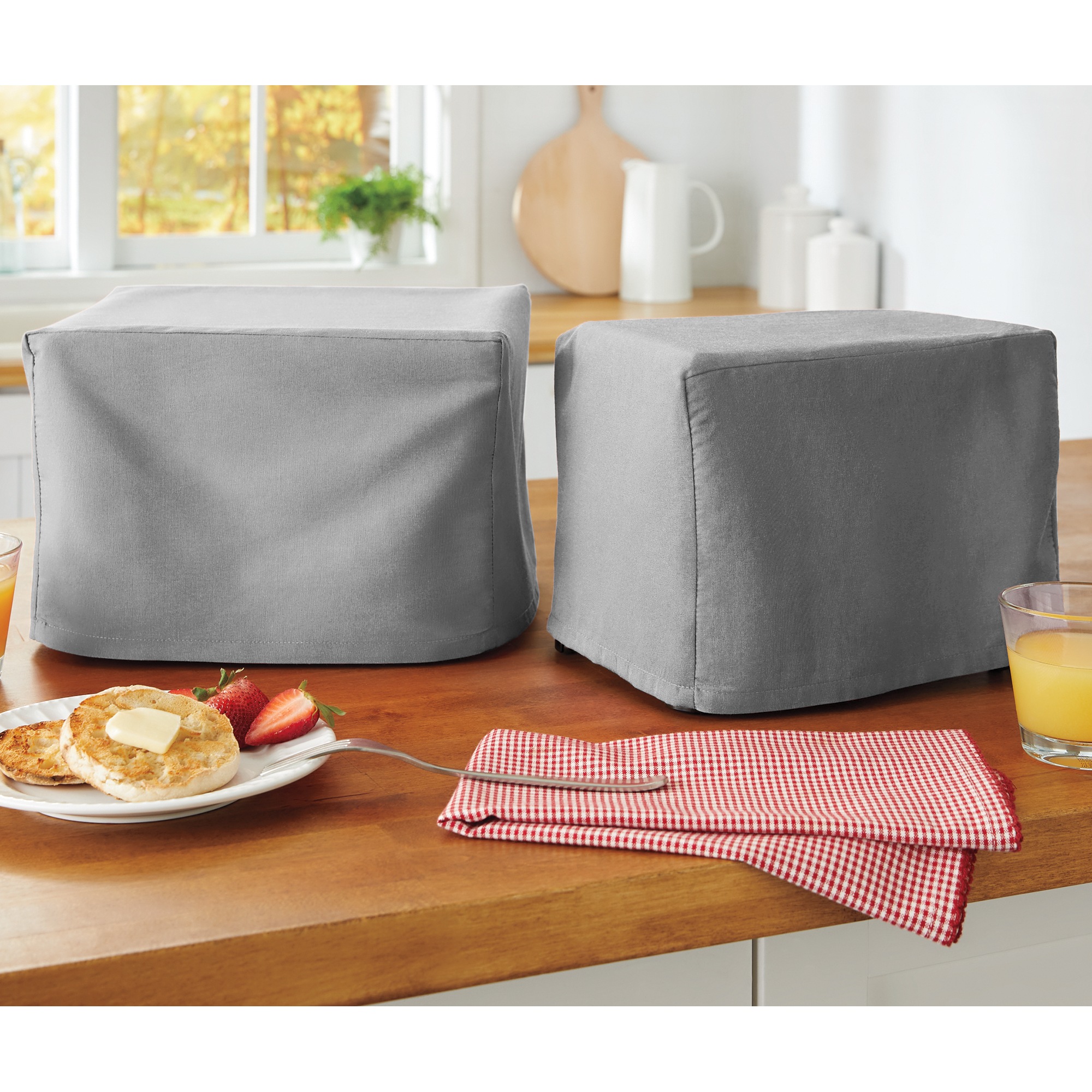 Color Connection Toaster Cover