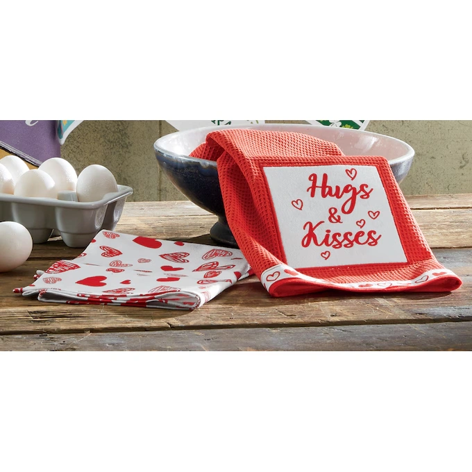 Seasonal Kitchen Towel Sets