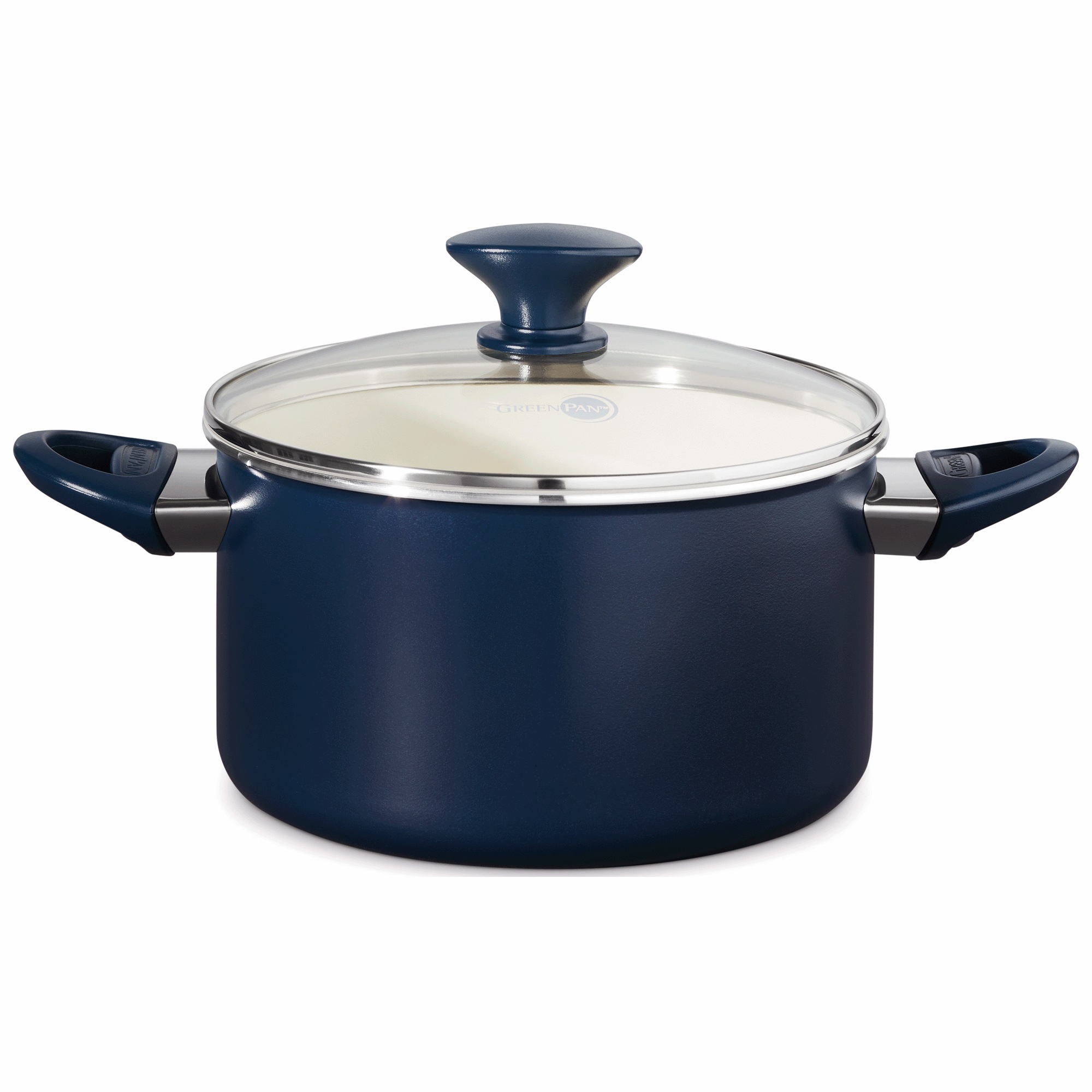 GreenPan Rio 16-Piece Cookware Set