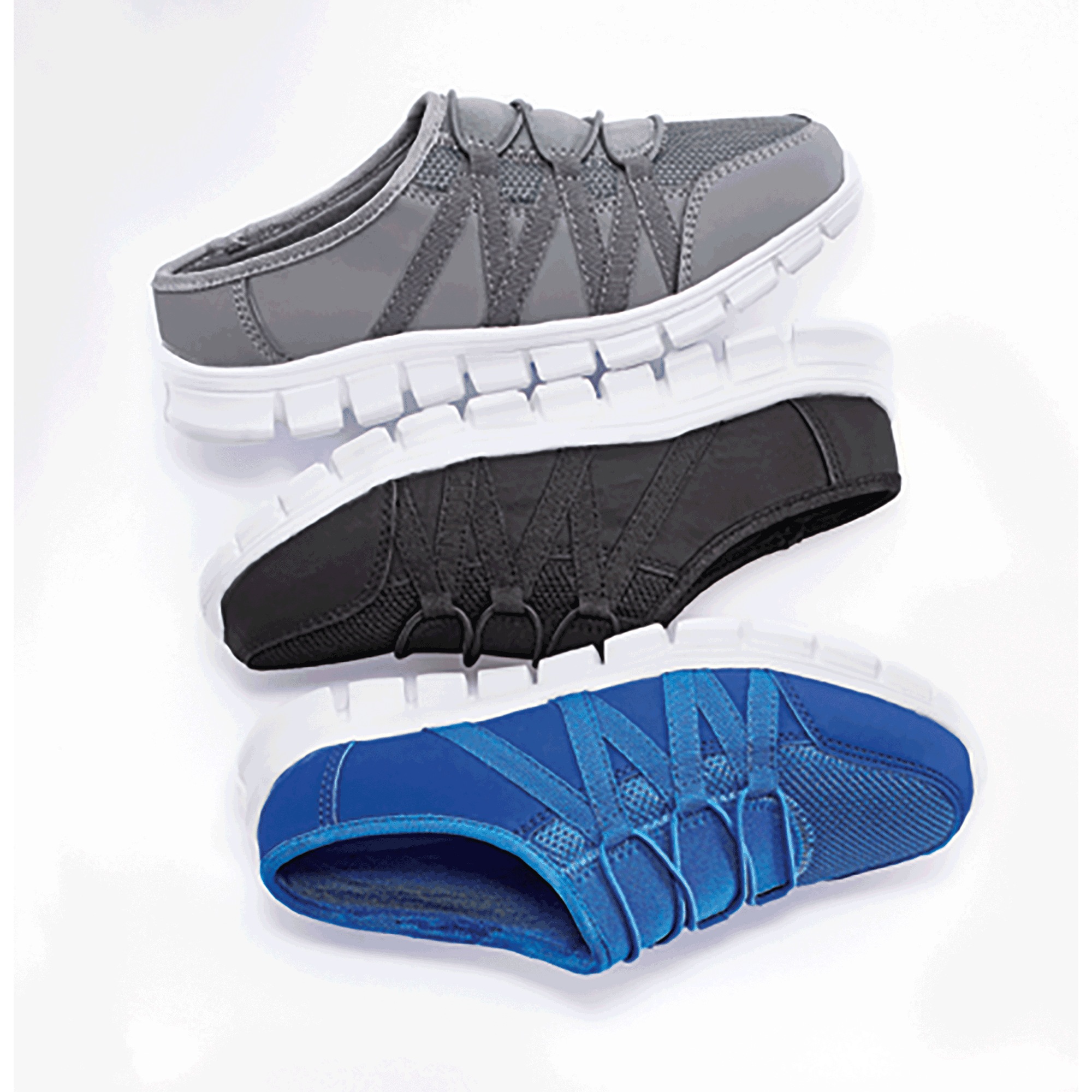 Quinn Sneaker Clog
